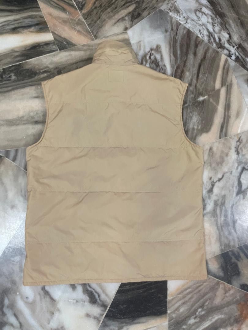 Bape Vintage 90s bathing ape Cowboy Vest Size US XL / EU 56 / 4 - 7 Thumbnail