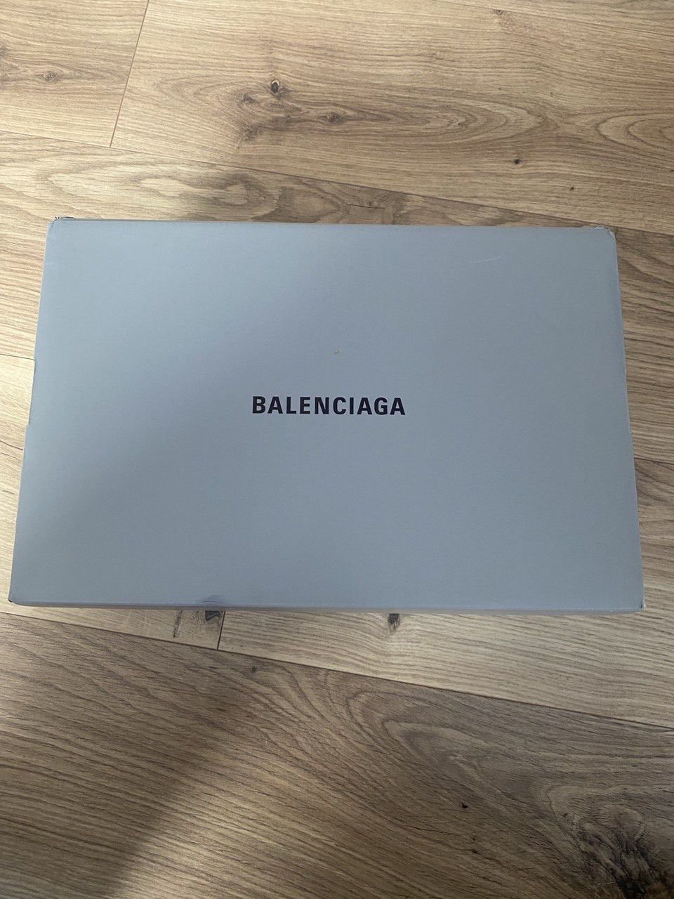 Balenciaga ❗️BRAND NEW Balenciaga Paris Low Top Sneakers❗️ Size US 9 / EU 42 - 7 Thumbnail