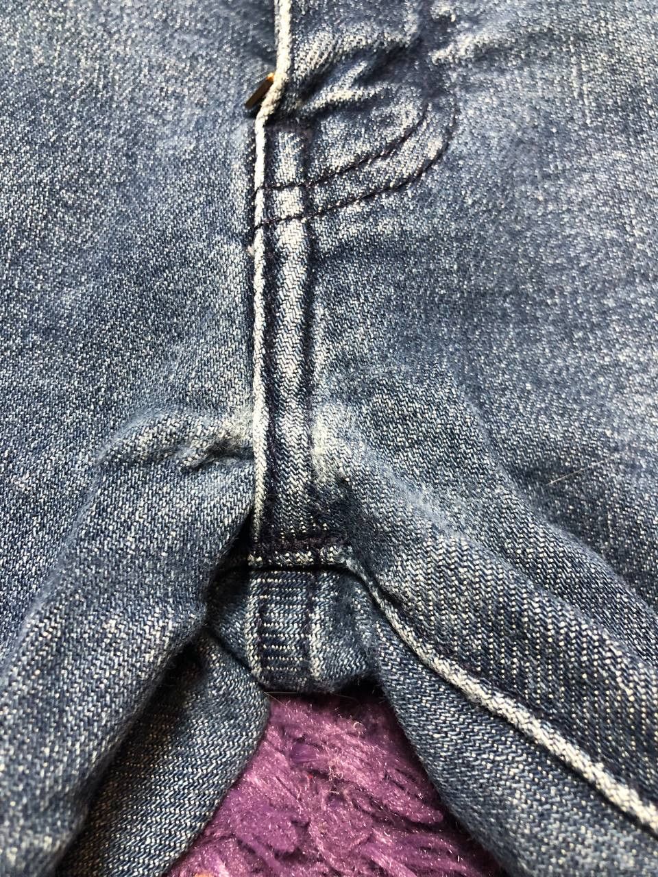 Levi's Levi's 511 Vintage Jeans Y2K Logo Streetwear denim pants Size US 31 - 15 Thumbnail