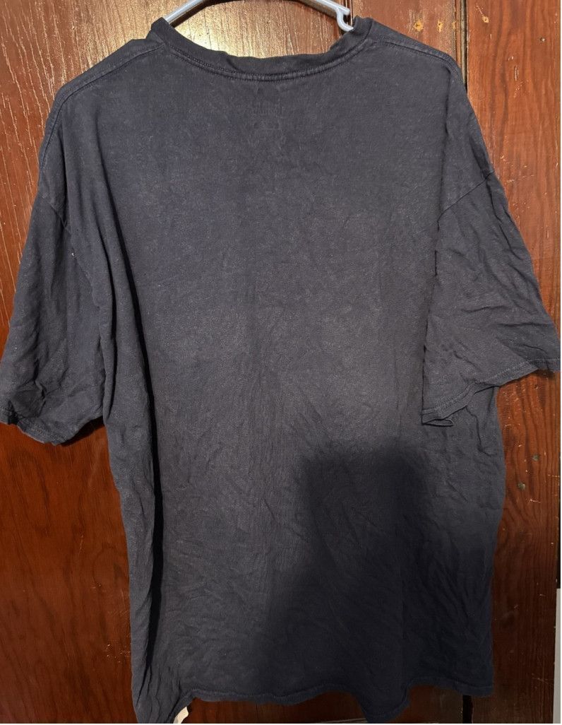 The Unbranded Brand New York Yankees Short Sleeve Tee Mens XXL Blue Size US XXL / EU 58 / 5 - 2 Thumbnail