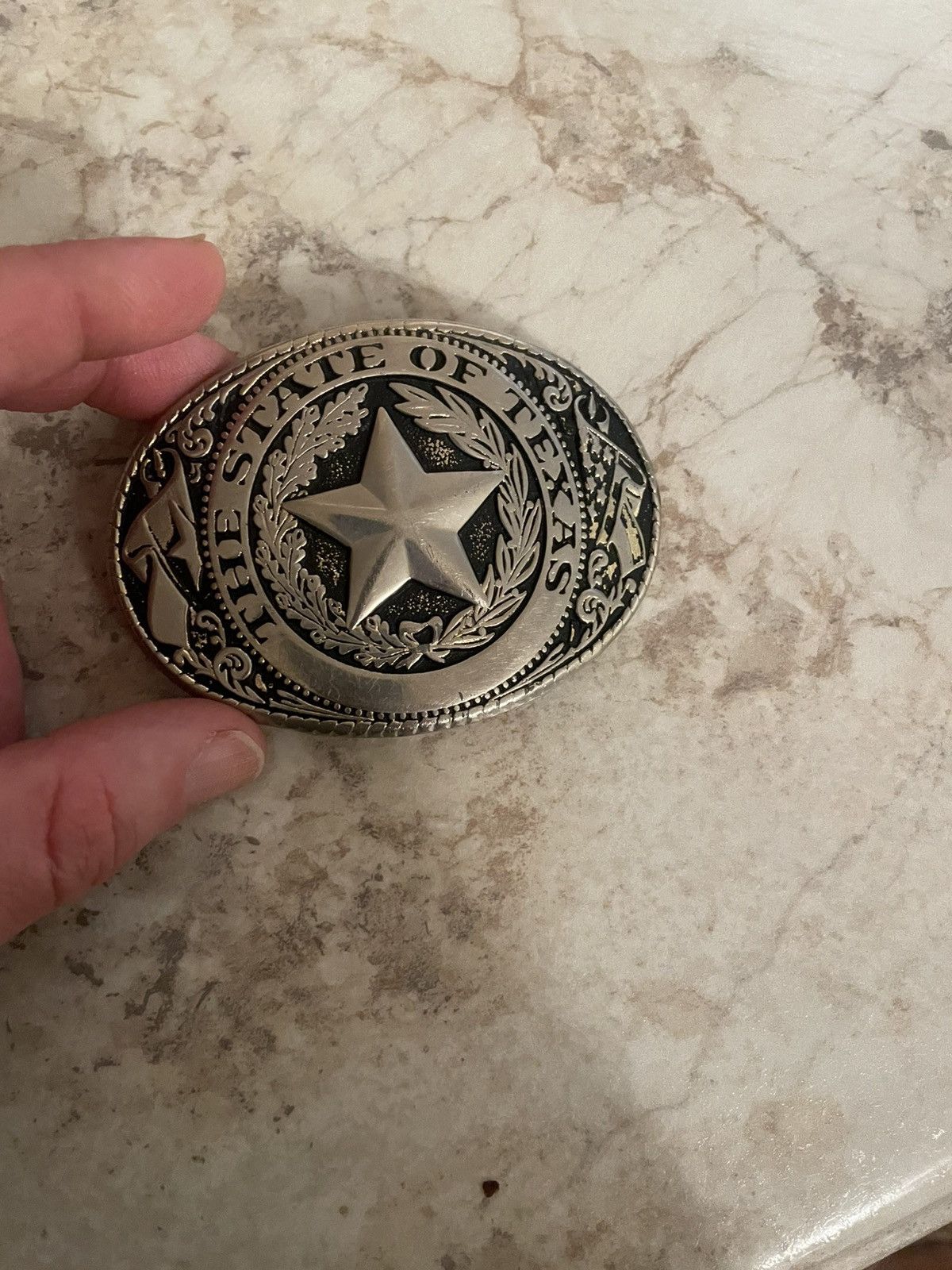 Carhartt Wip Made in usa buckle Size ONE SIZE - 1 Thumbnail