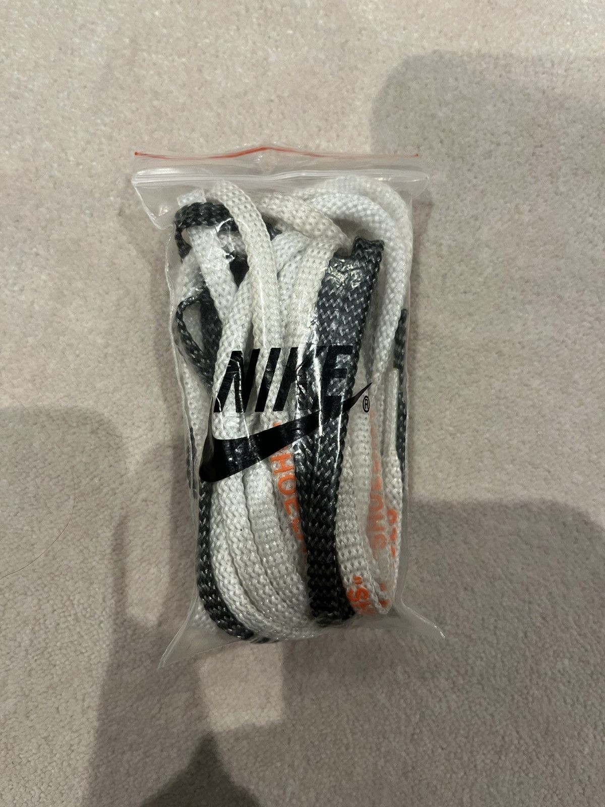 Nike × Off-White Off White Air Force 1 Size US 8.5 / EU 41-42 - 20 Thumbnail