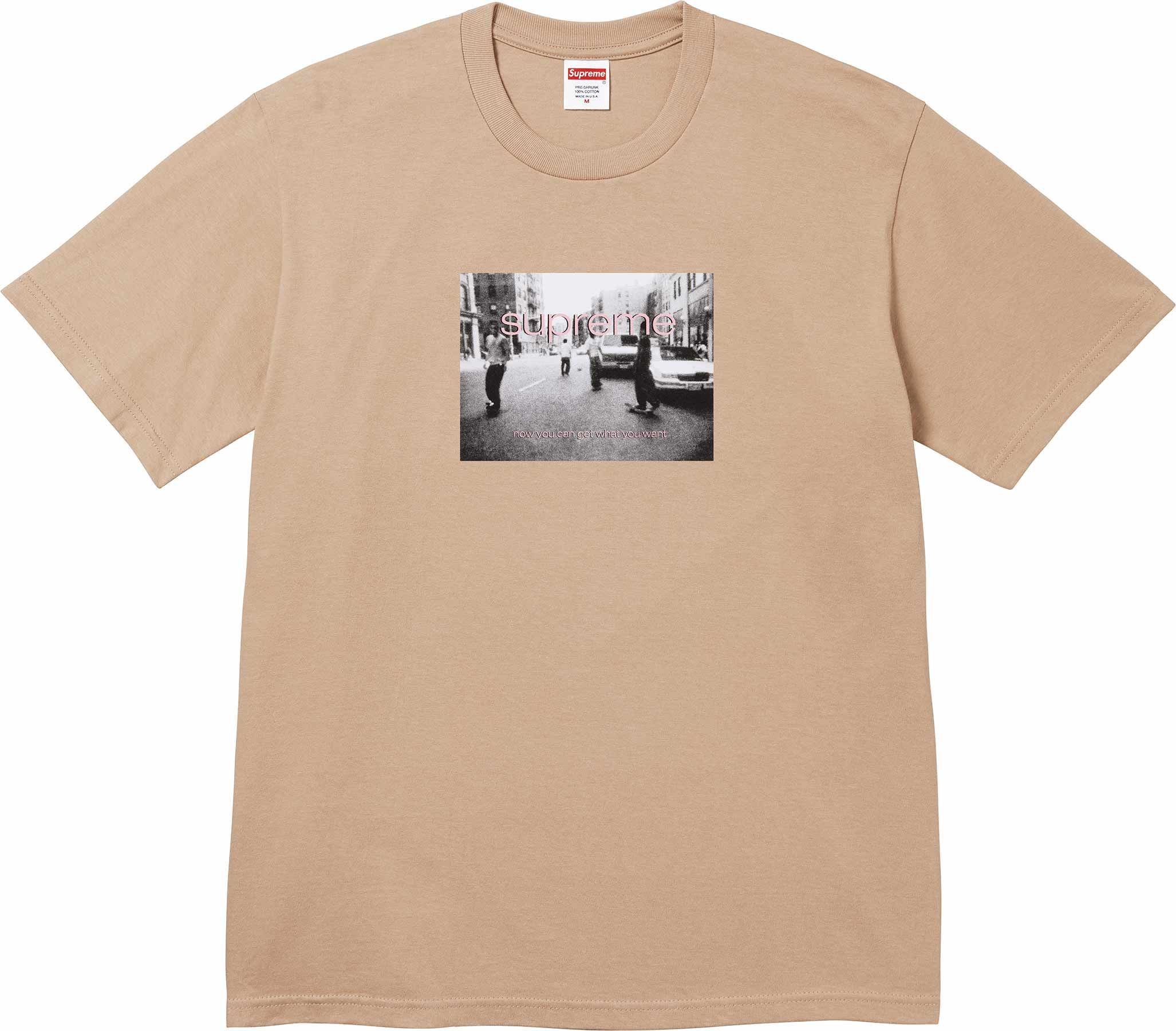 Supreme Crow Shirt | Grailed