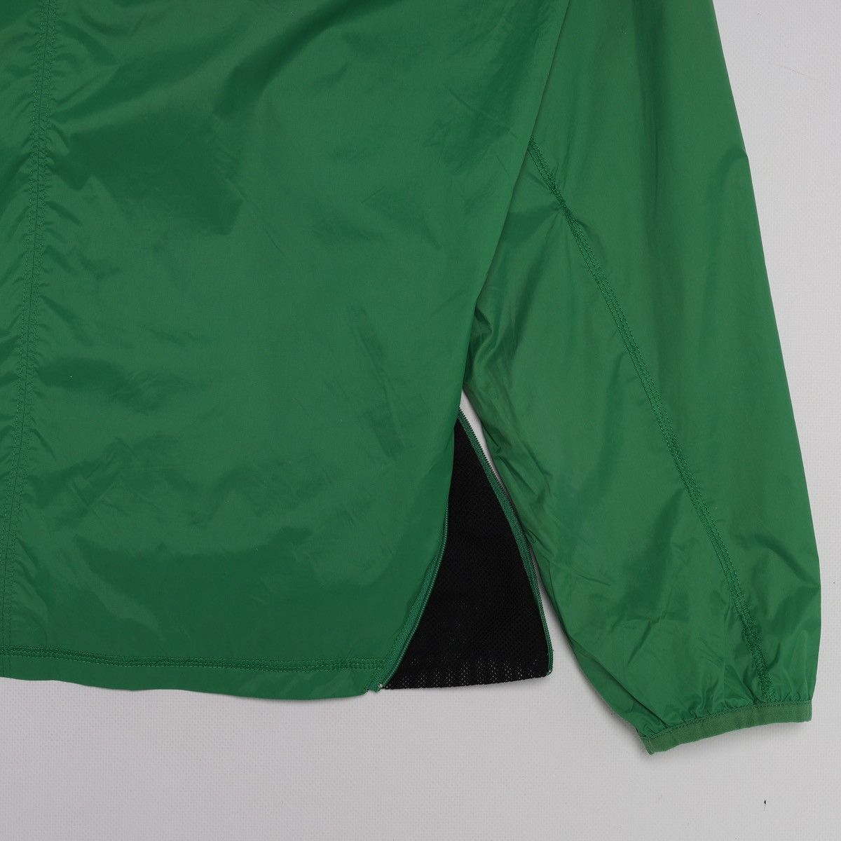 Kappa Kappa HIF Hammarby Football Soccer Track Top Jacket Training Size US L / EU 52-54 / 3 - 16 Thumbnail