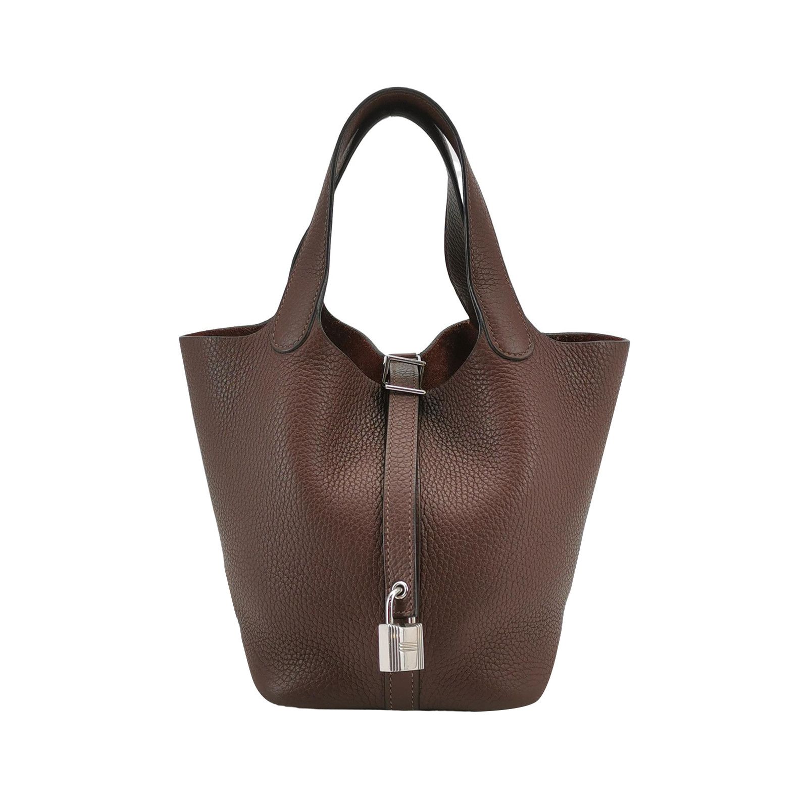 Hermes Hermes Women os Tote Bags Size ONE SIZE - 1 Thumbnail
