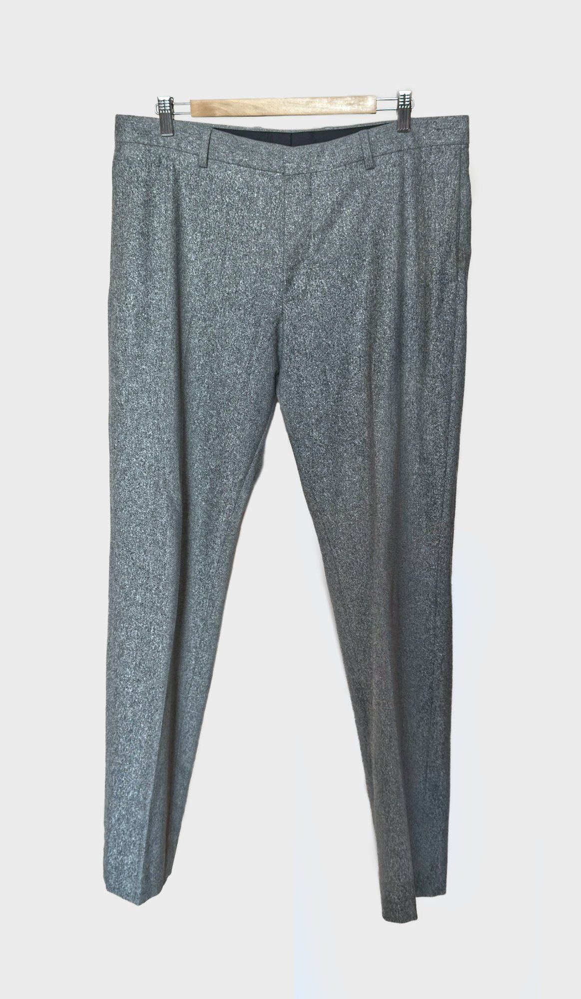 Cos COS Wool trousers Size US 36 / EU 52 - 1 Thumbnail