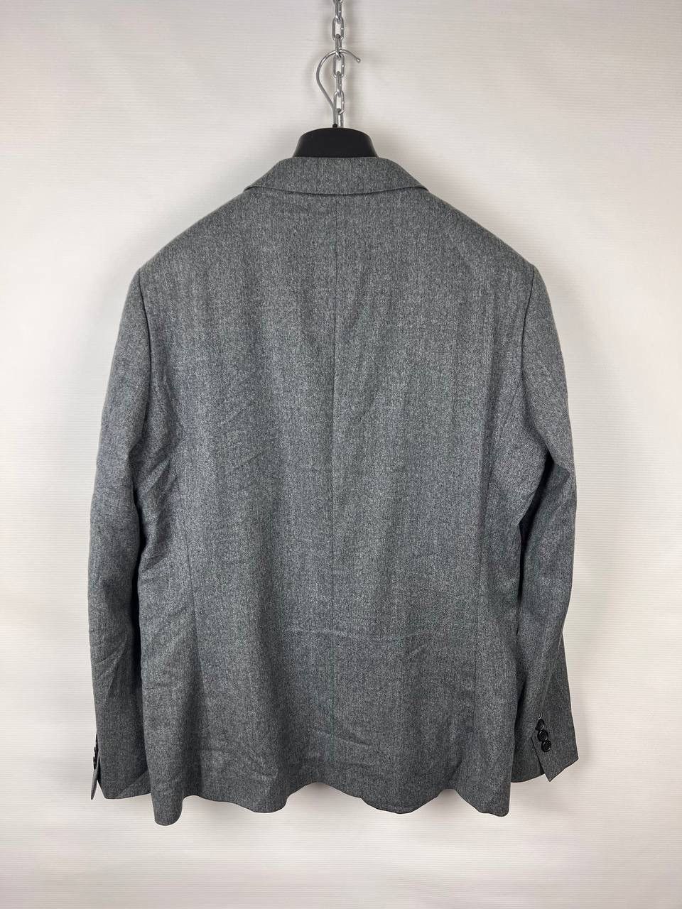 Paul Smith Paul Smith wool blazer size 52 Size 52R - 2 Thumbnail
