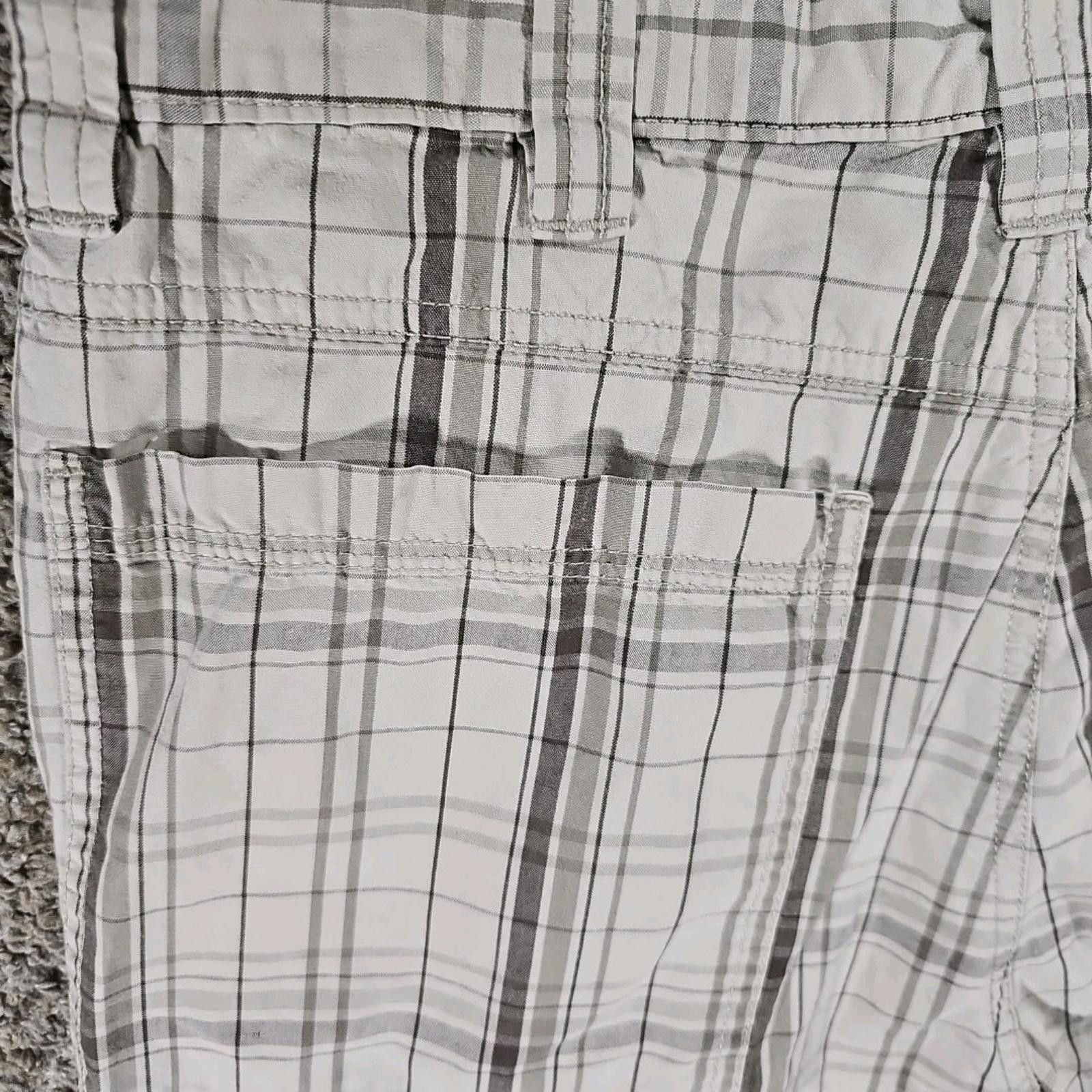 Wrangler Wrangler Authentic Issue HERO Sz 32 Cargo Shorts Size US 32 / EU 48 - 6 Thumbnail