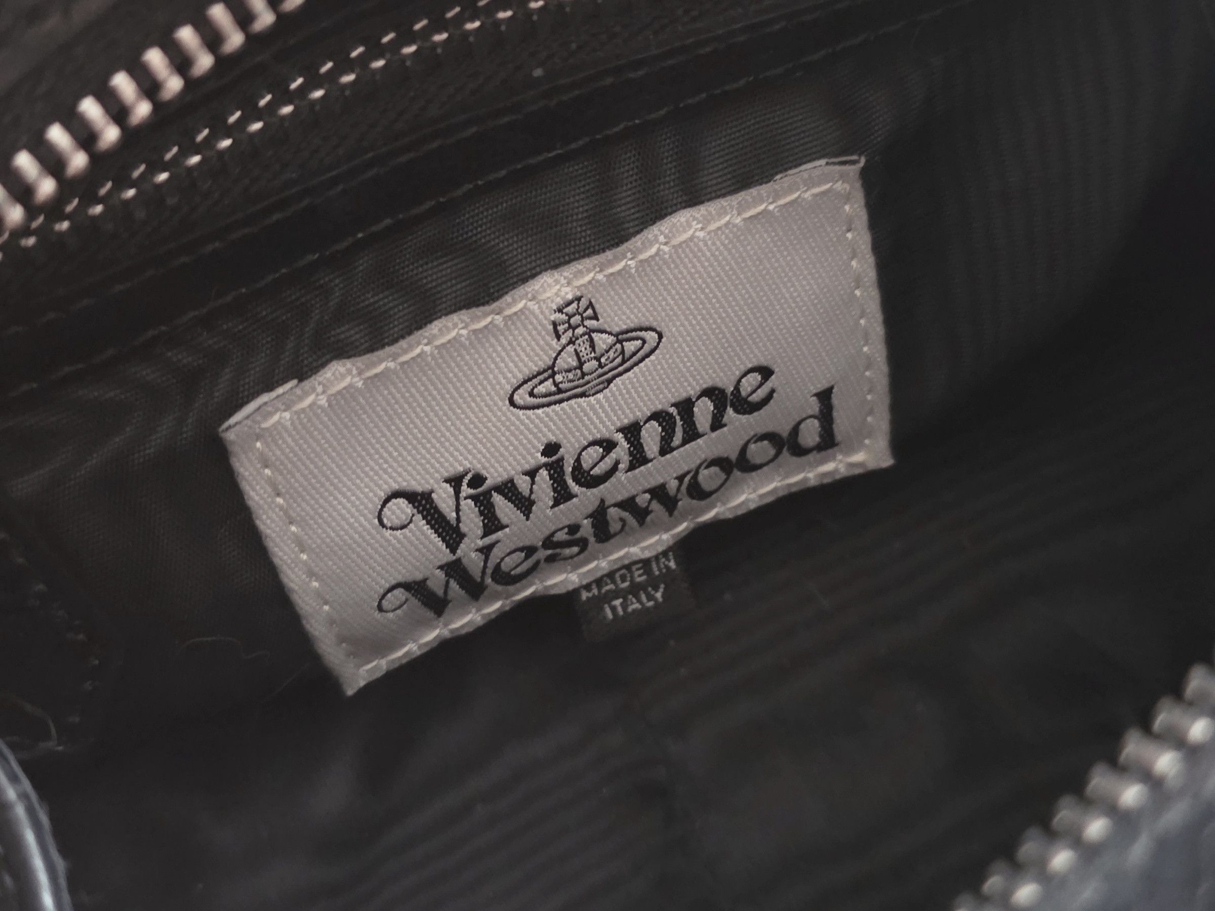 Vivienne Westwood Vivienne westwood archive orb yasmine bag Size ONE SIZE - 8 Thumbnail