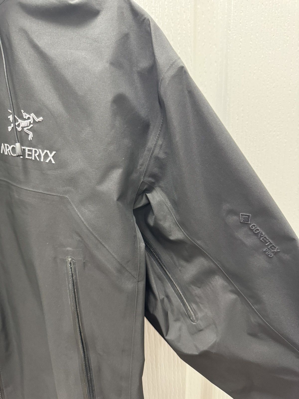 Arc'teryx Arc’teryx Beta AR jacket Size US M / EU 48-50 / 2 - 3 Thumbnail