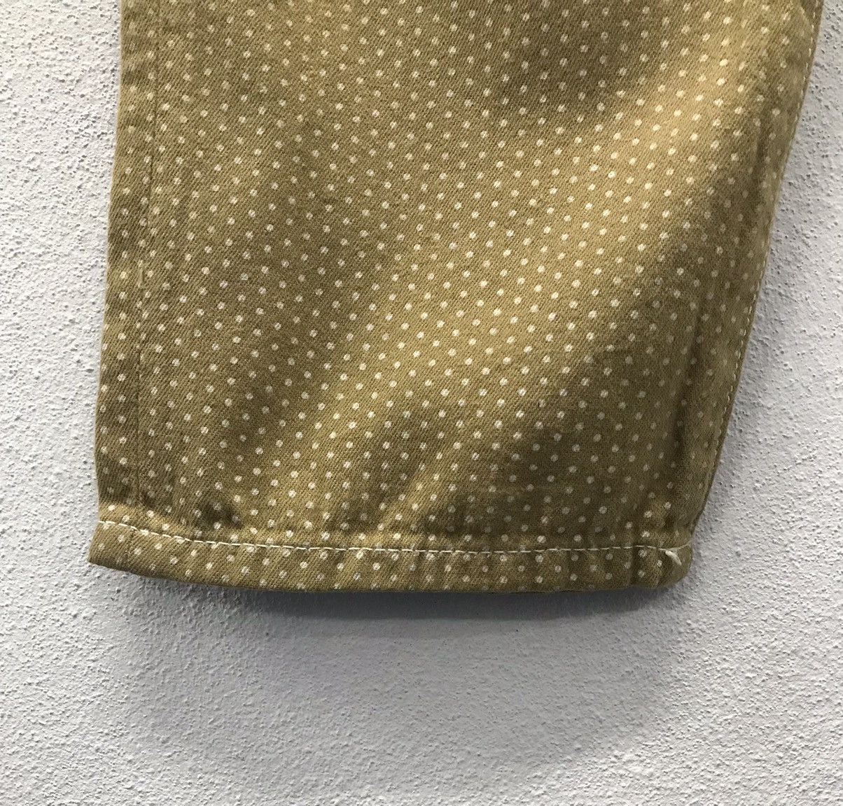Issey Miyake × mercibeaucoup Issey Miyake Mercibeaucoup jevous enprie Pants Size US 34 / EU 50 - 11 Thumbnail