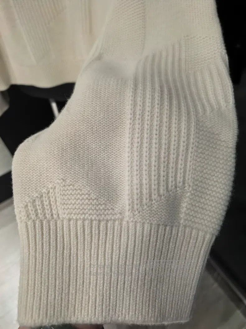 Hermes Hermes Fall/Winter 25 sweater Size XS / US 0-2 / IT 36-38 - 3 Thumbnail