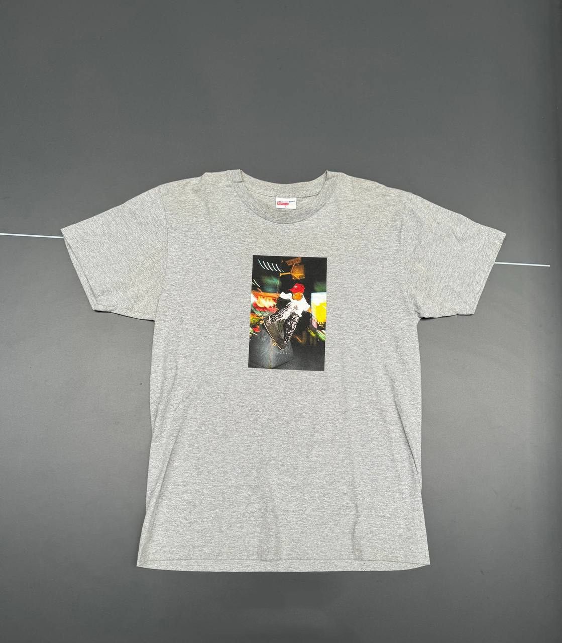 Comme Des Garcons Supreme Shirt Tee | Grailed