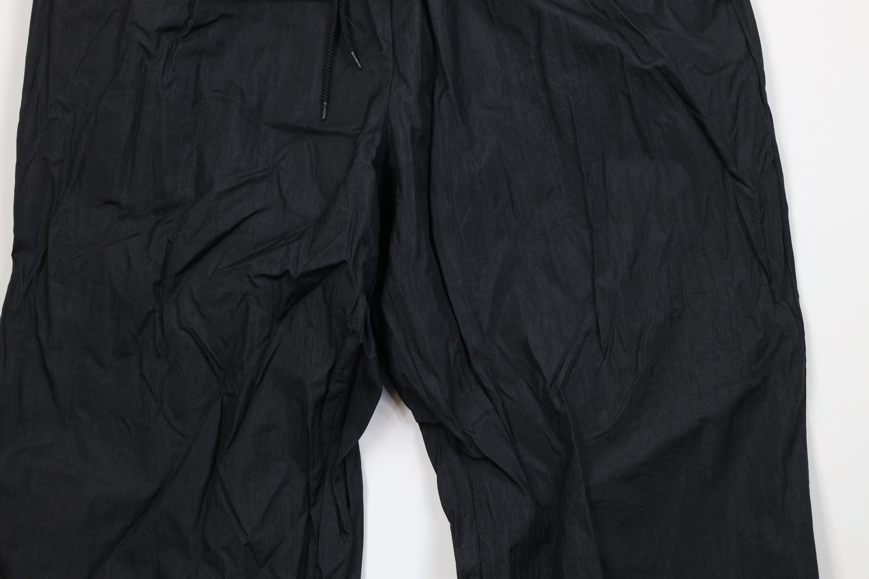 Vintage Vintage 90s USA Olympics Windbreaker Joggers Pants Black Size US 38 / EU 54 - 3 Thumbnail