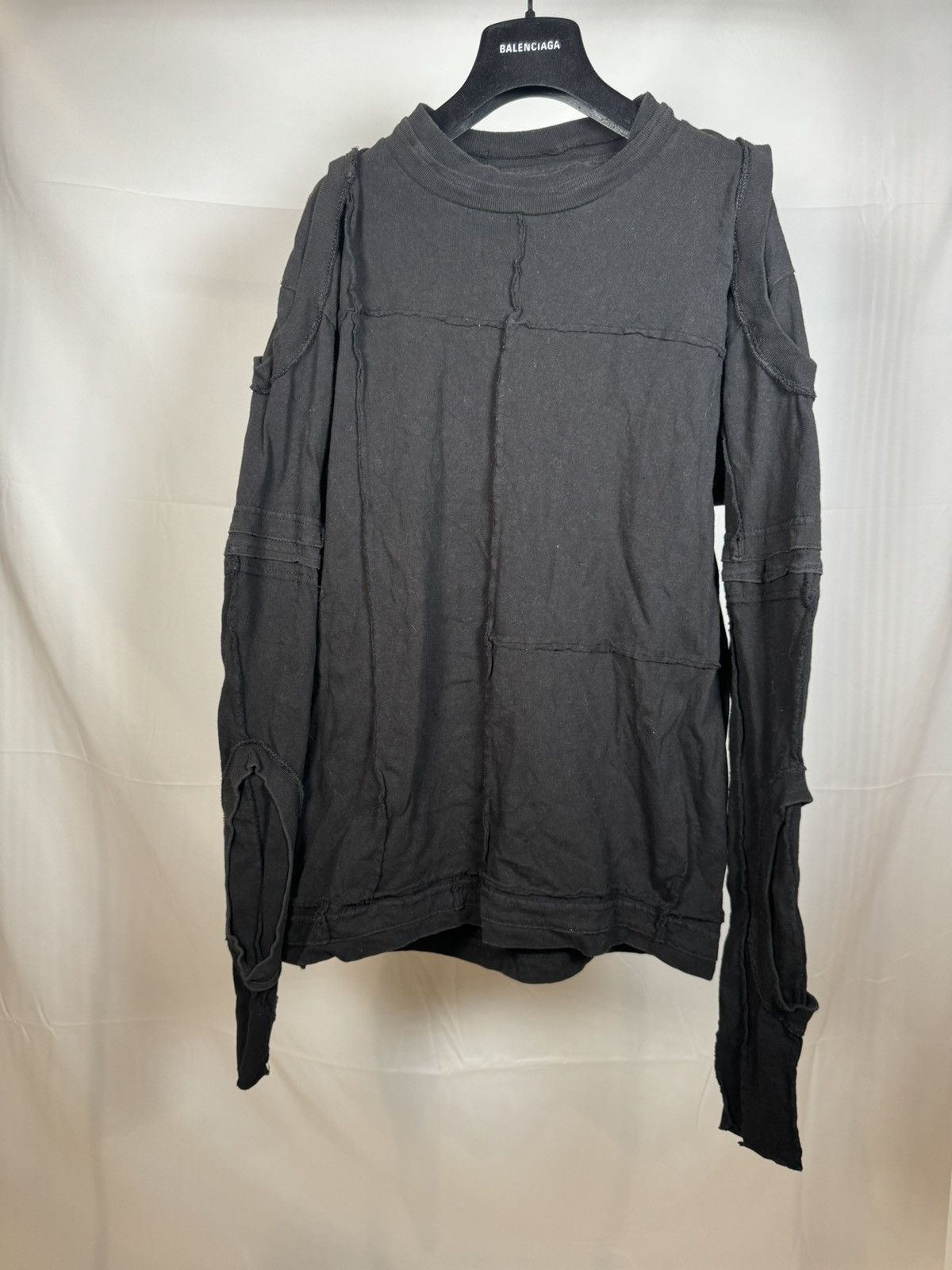 Other JadenTillou Batman Long Sleeve Size US L / EU 52-54 / 3 - 1 Thumbnail