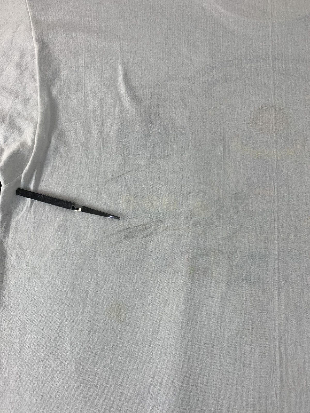 Vintage 90s Altruso International NGO All National Flag Printed Tee Size US XL / EU 56 / 4 - 10 Thumbnail