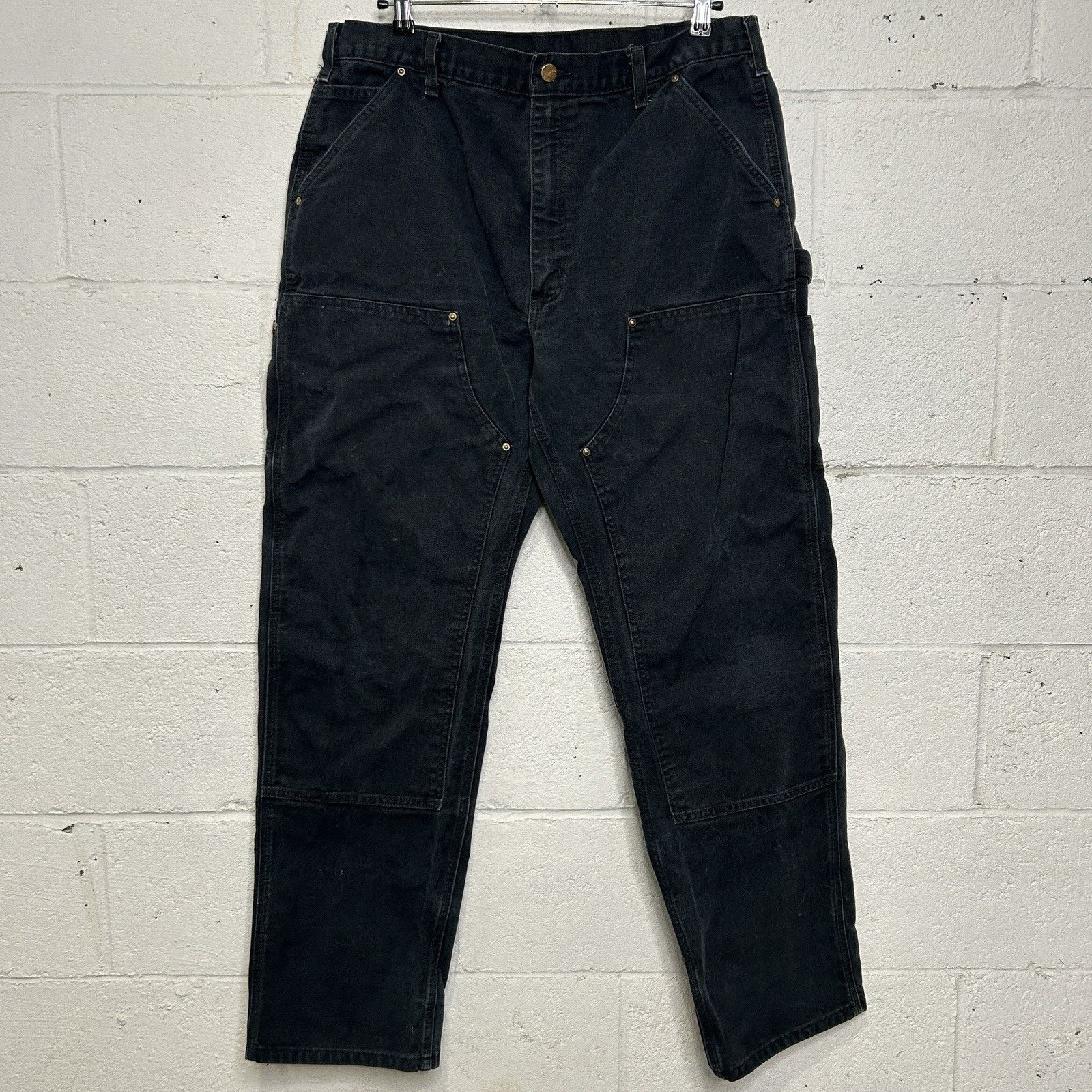 Carhartt × Heron Preston Carhartt x Heron Preston Double Knee