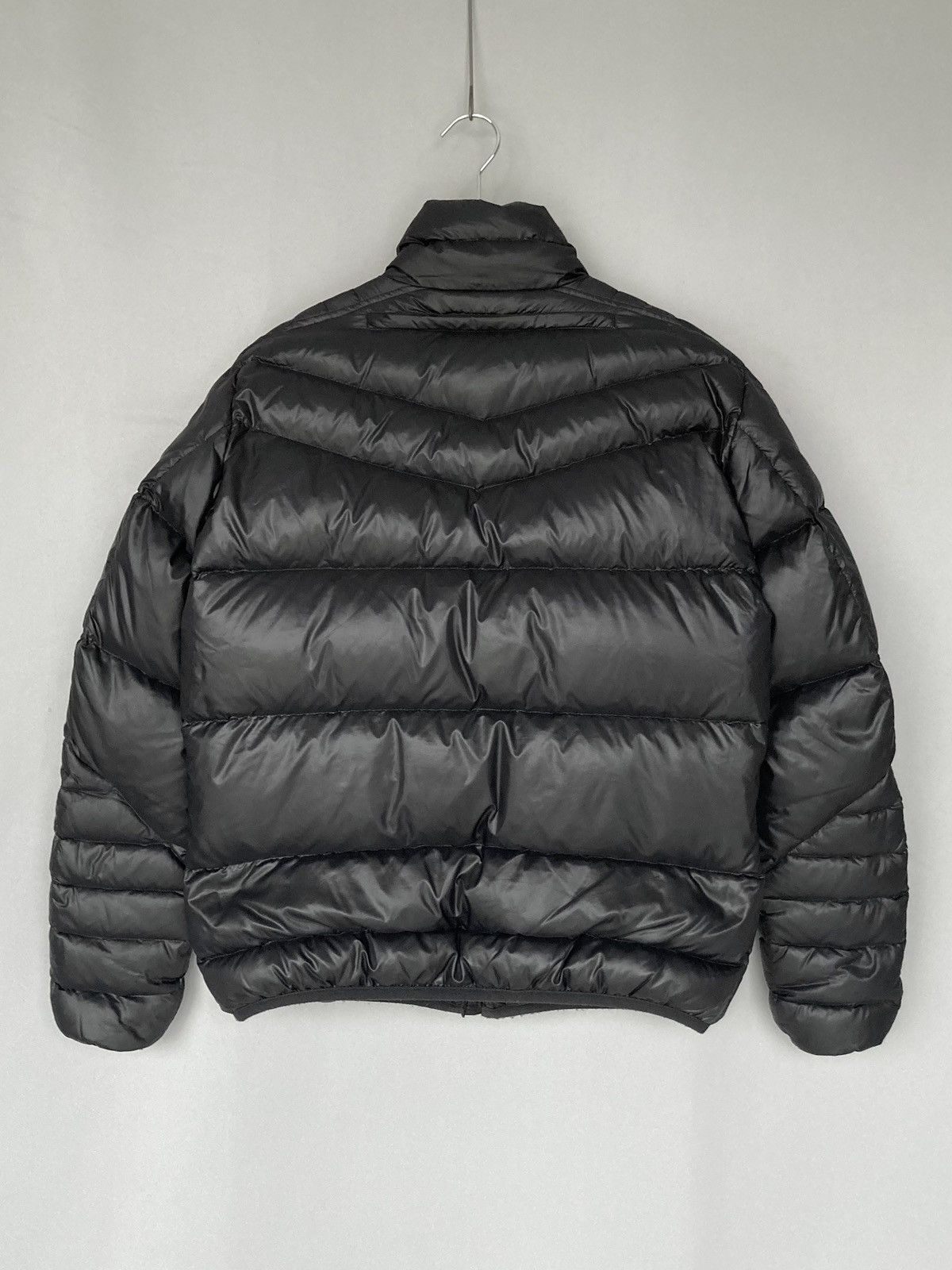 Diesel Diesel Puffer Winter Down Jacket Size US L / EU 52-54 / 3 - 5 Thumbnail