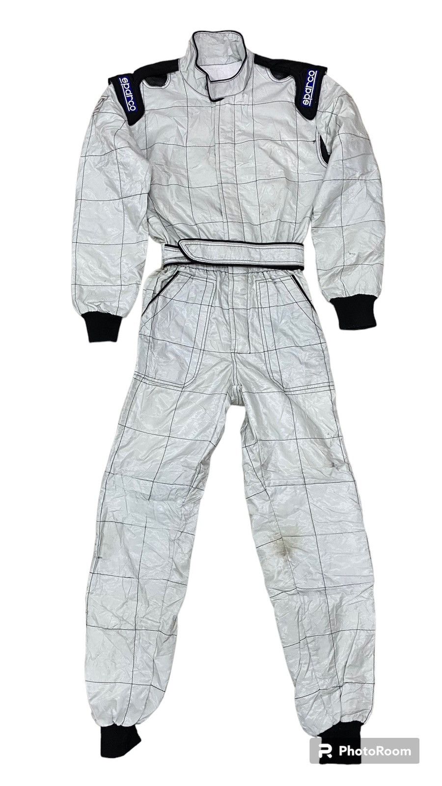 Sports Specialties Vintage Sparco racing overalls | Grailed