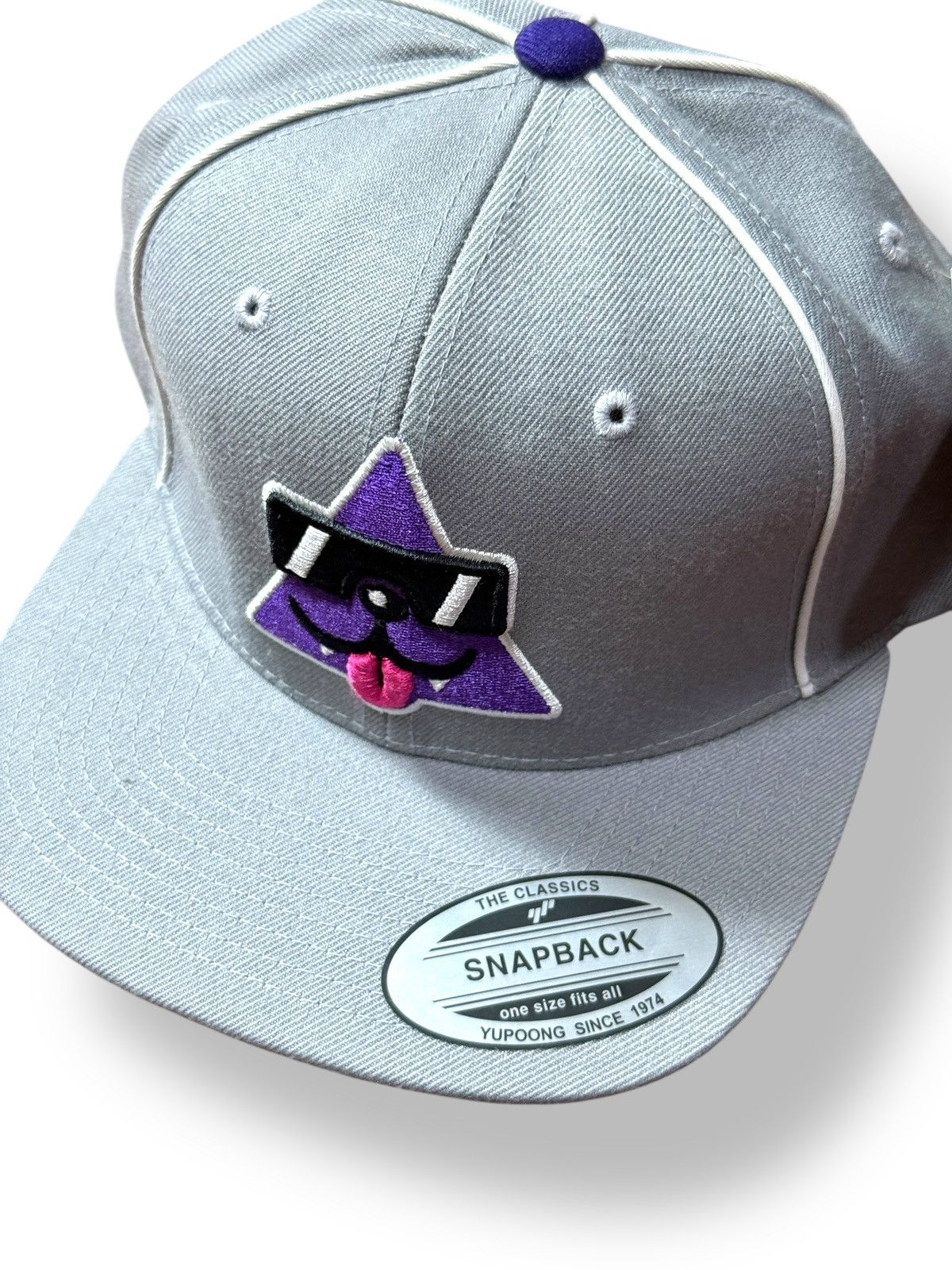 Club 75 × Designer × Starter *RARE* COOL CATS X STARTER X CLUB 75 DJ PARIS COLETTE Size ONE SIZE - 2 Thumbnail