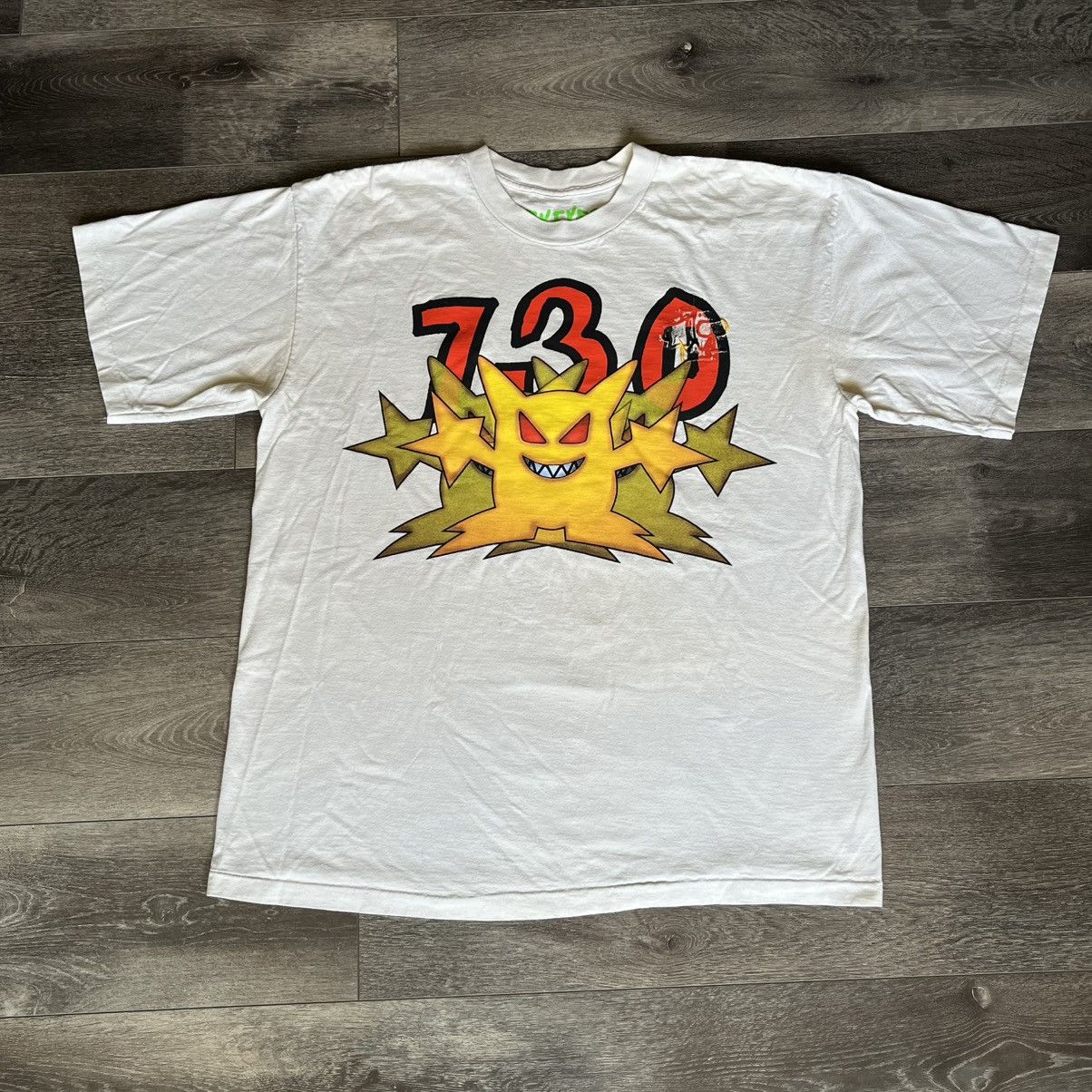 Asspizza Asspizza Babbitt Revived Yu-Gi-Oh Multiply Graphic Logo Tee Size US XL / EU 56 / 4 - 1 Thumbnail