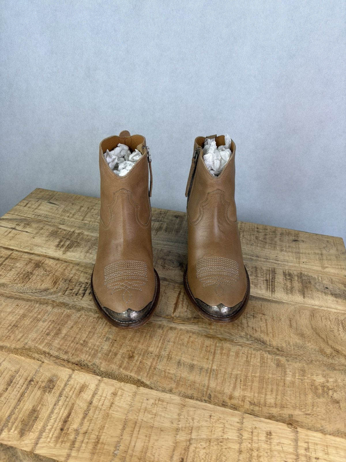Golden Goose Golden Goose boots Size US 6 / IT 36 - 2 Thumbnail