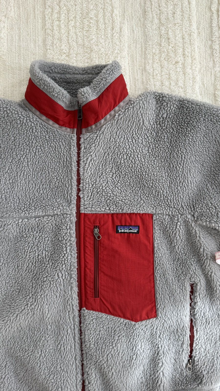 Patagonia Patagonia Retro X Fleece Size US XL / EU 56 / 4 - 1 Thumbnail