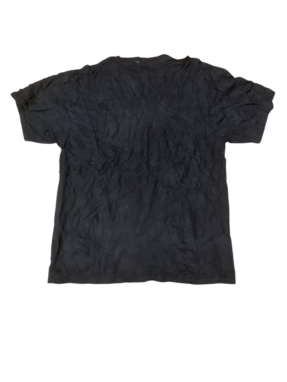 Stussy × Vintage Nice Stussy Horror Tee Size US L / EU 52-54 / 3 - 2 Thumbnail