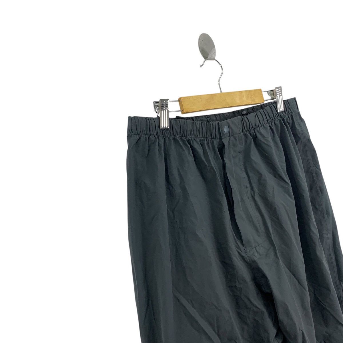 Goretex Vintage GORETEX Wind Resistant Ski Pant Wear Trouser Cargo Size 30" / US 8 / IT 44 - 4 Thumbnail