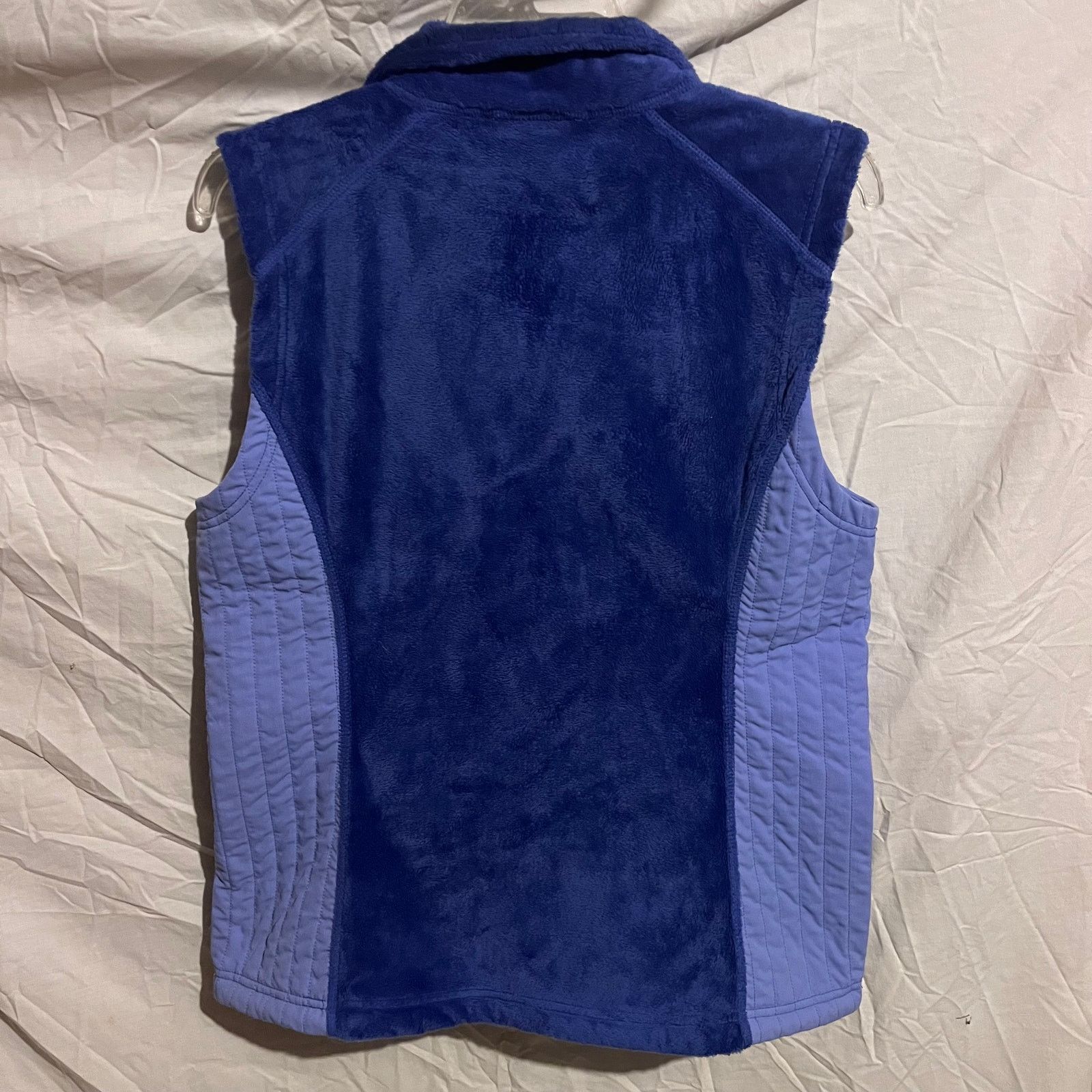 L.L. Bean Women’s Vest Item ID 293848 Size M / US 6-8 / IT 42-44 - 6 Thumbnail