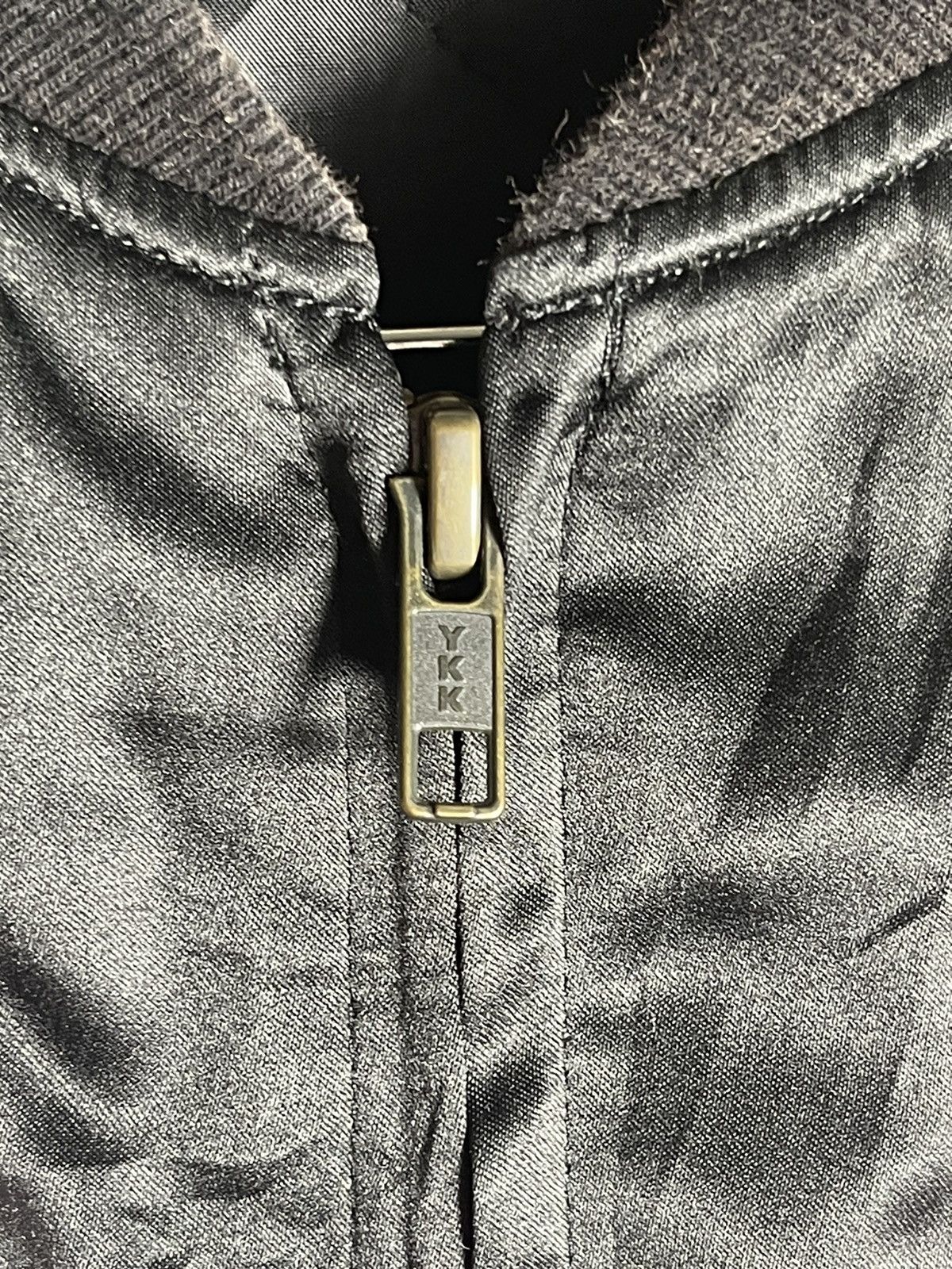 Japanese Brand × Vintage Japanese Brand Alicia Page Boy embroidered sukajan jacket Size M / US 6-8 / IT 42-44 - 7 Thumbnail