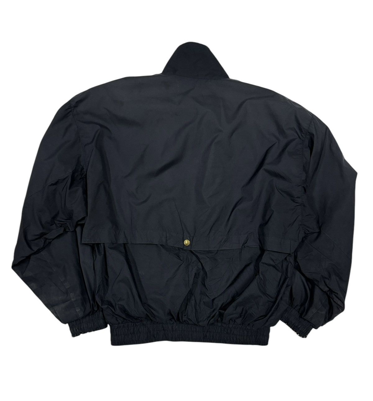 Fred Perry × Vintage Vtg🔥90’s Fred Perry Track Top Windbreaker Jacket#19 Size US L / EU 52-54 / 3 - 7 Thumbnail