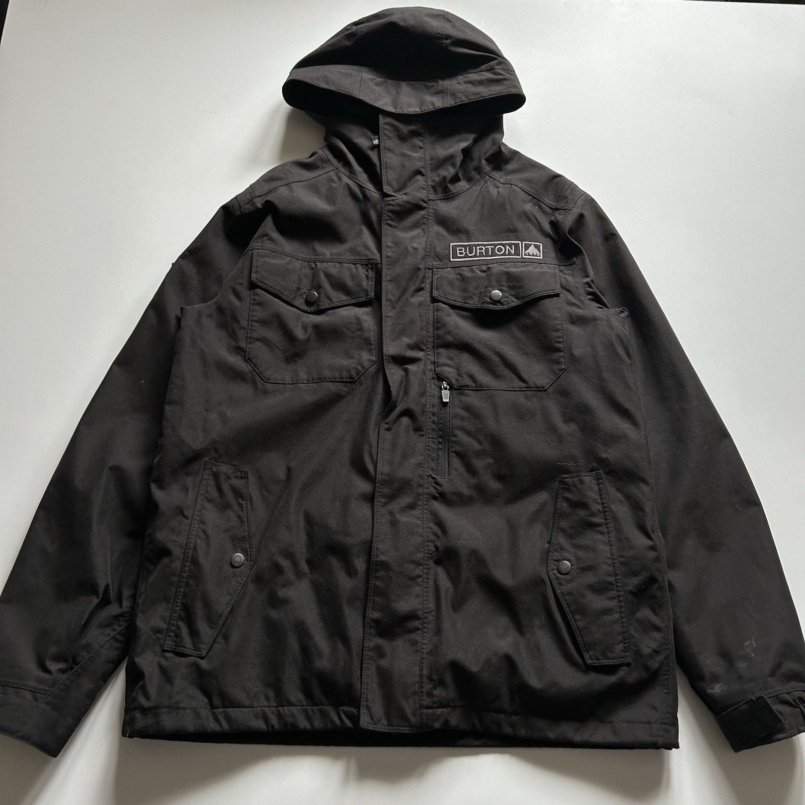 DRYRIDE BURTON ボードウェア Men's【size:L】