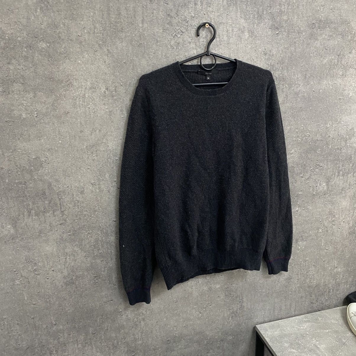 Gucci Vintage Gucci Wool Sweater Cashmere GG Size US M / EU 48-50 / 2 - 3 Thumbnail