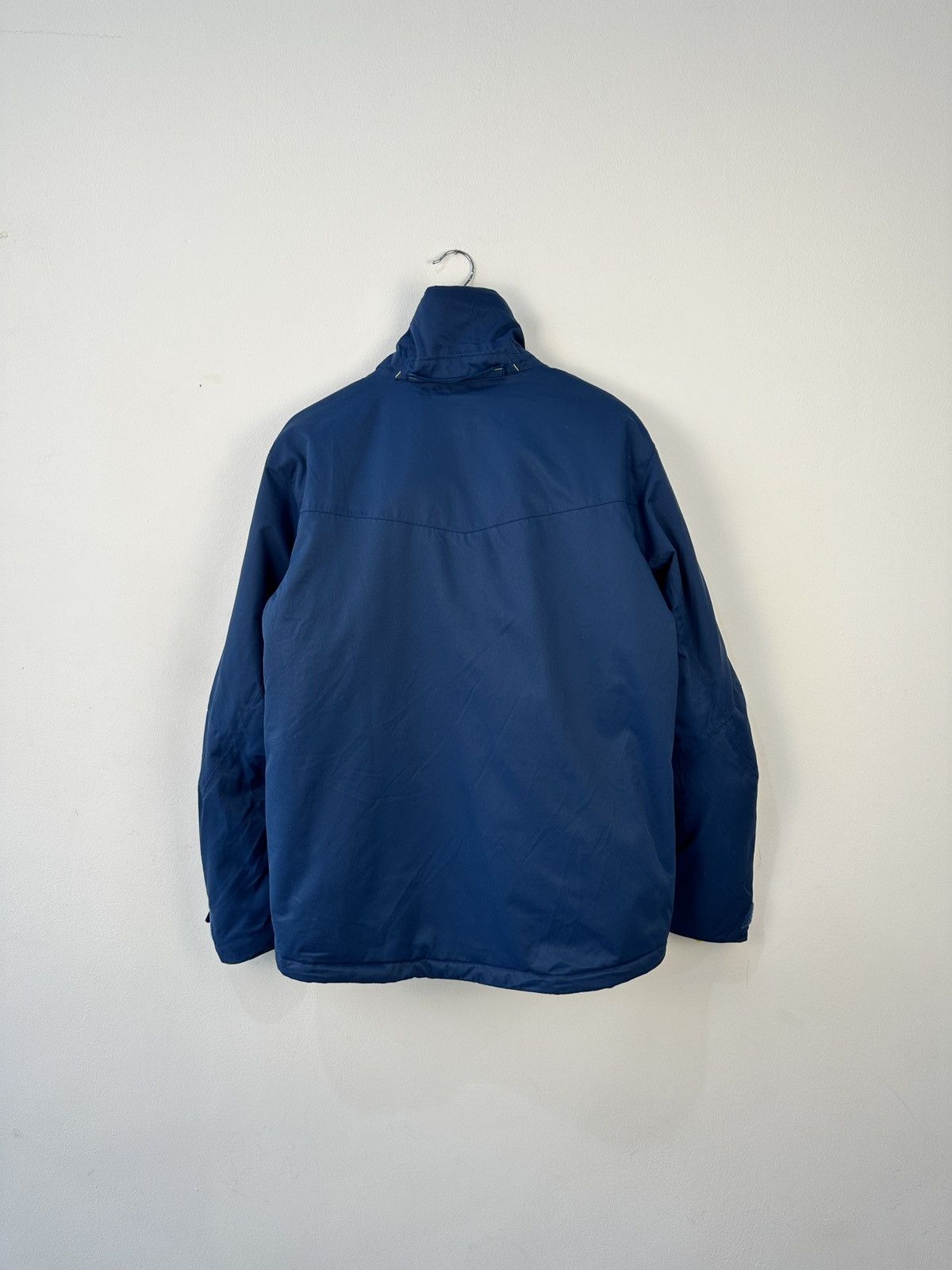 Salomon Salomon Ski Jacket L 10K/10K AdvancedSkin Dry Waterproof Size US L / EU 52-54 / 3 - 15 Thumbnail