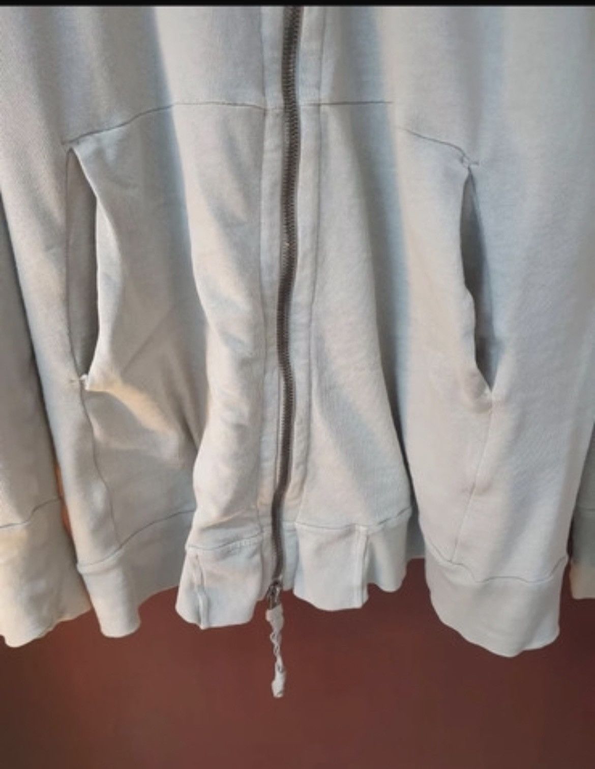 Damir Doma Damir doma ninja hoodie Size US M / EU 48-50 / 2 - 2 Thumbnail