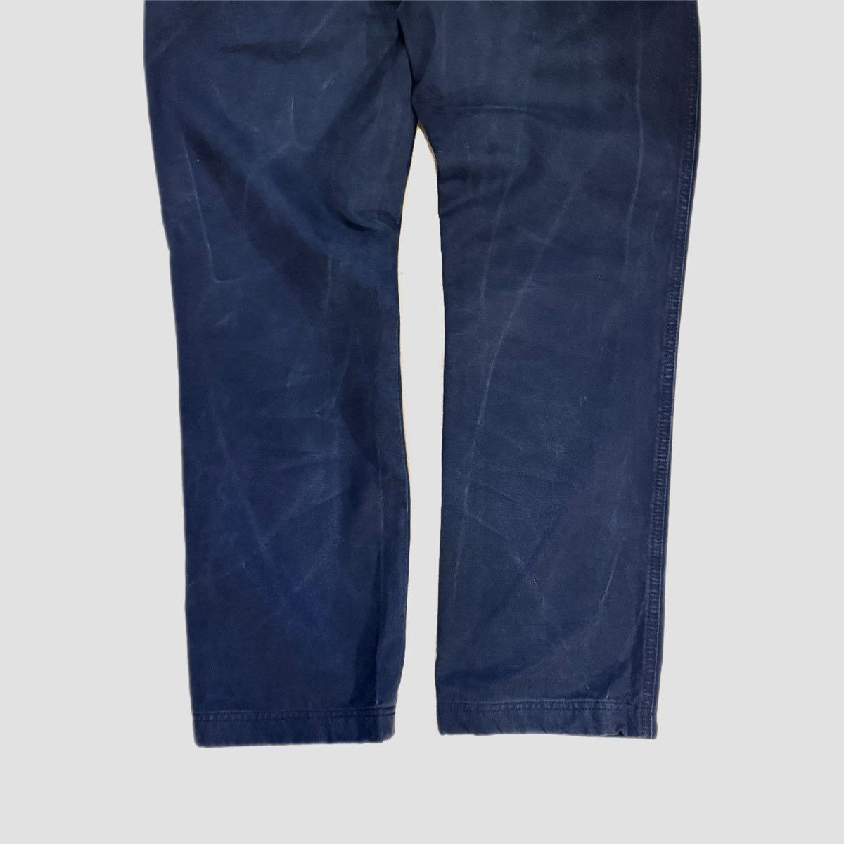 Prada Vintage Prada Trousers Chinos Size US 30 / EU 46 - 4 Thumbnail
