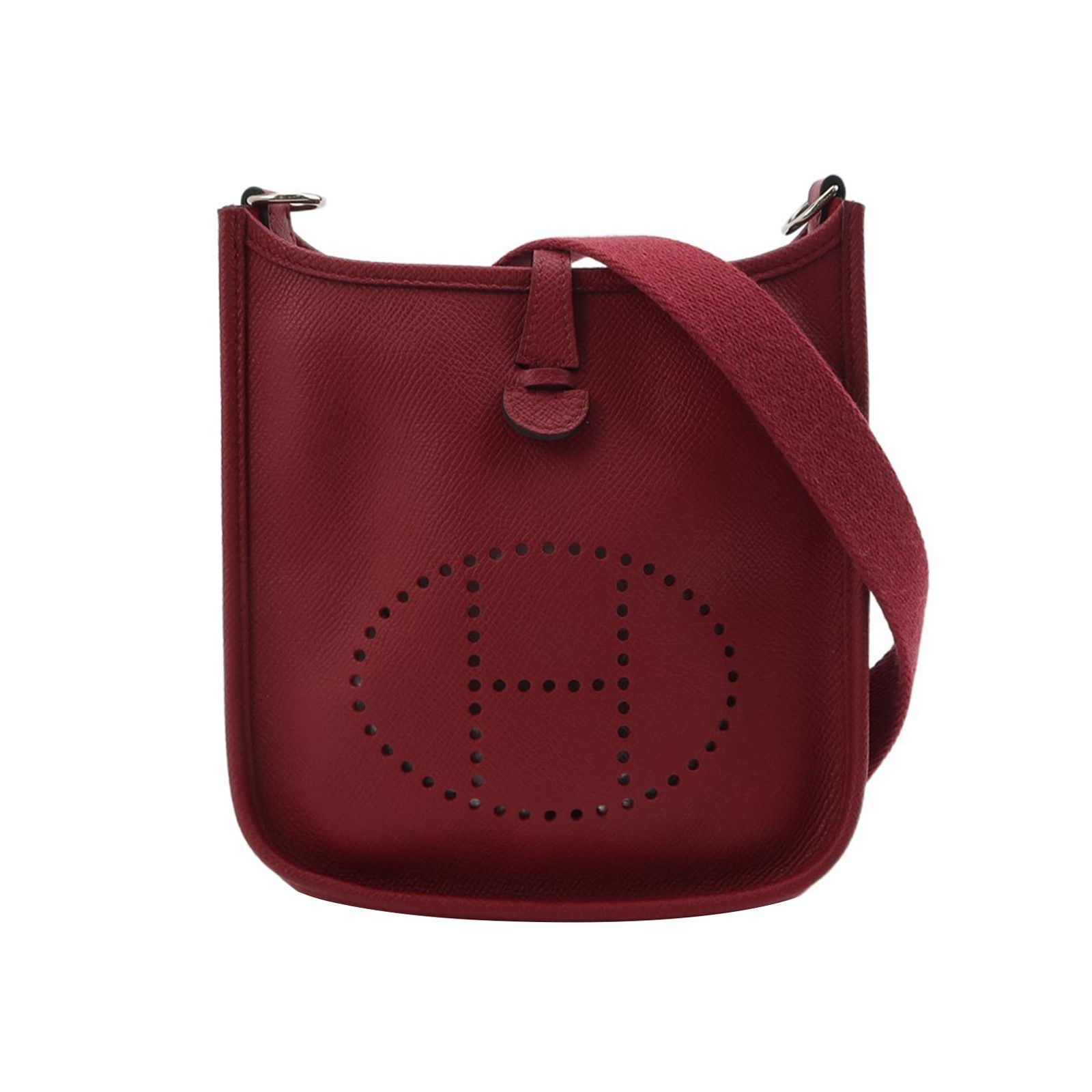 Hermes Hermes Women os Shoulder Bags Size ONE SIZE - 1 Thumbnail