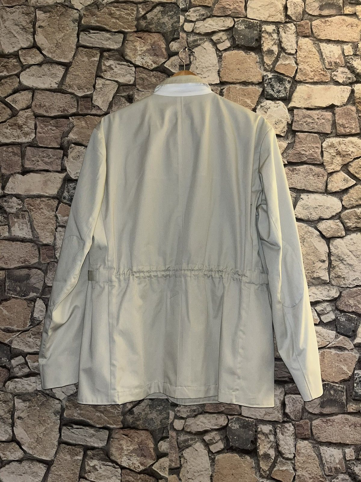 De Fursac De Fursac Jacket Size US L / EU 52-54 / 3 - 2 Thumbnail