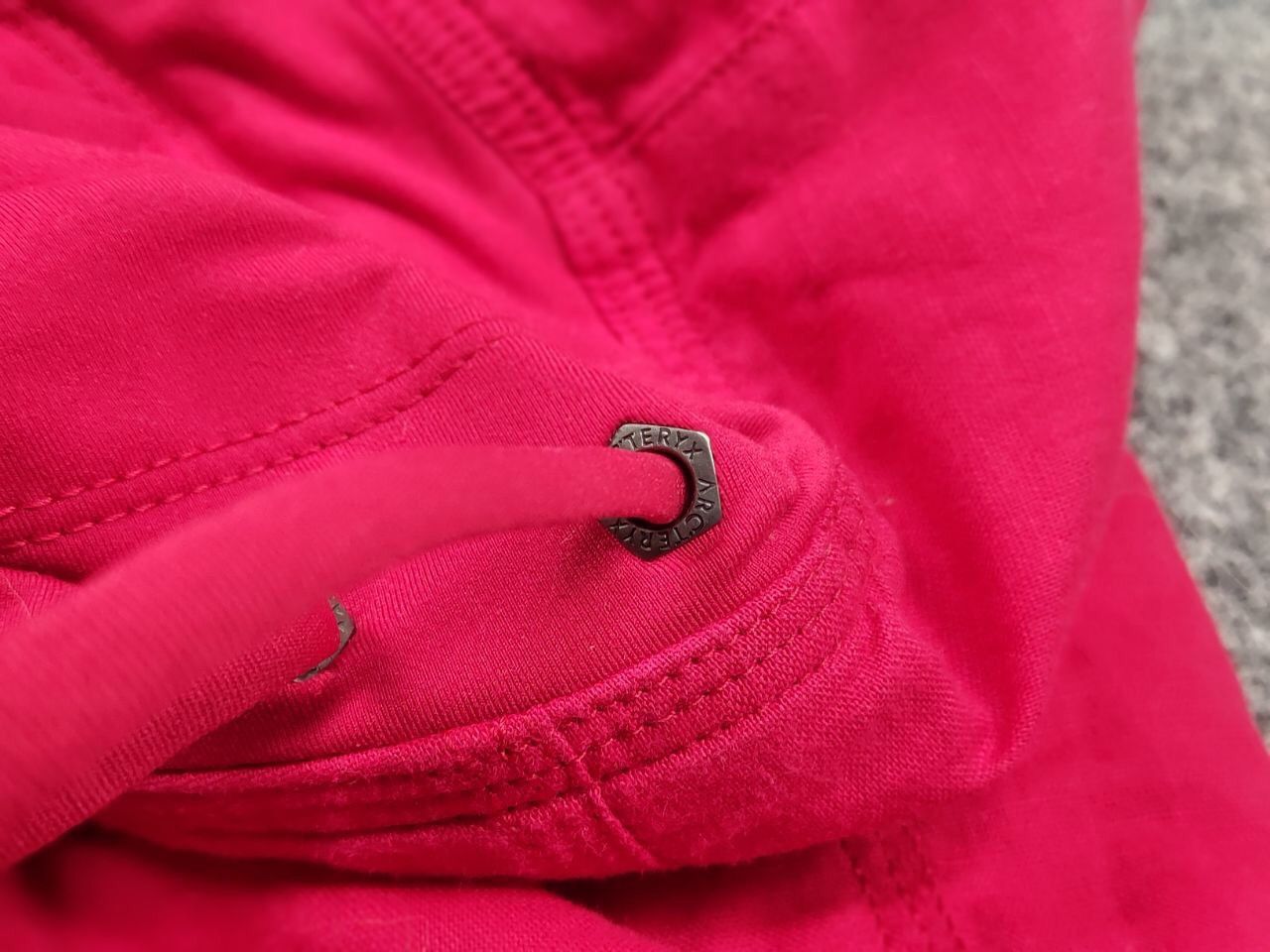 Arc'teryx Arcteryx Spadina light Casual Pants women Linen Cotton Size 30" / US 8 / IT 44 - 15 Thumbnail