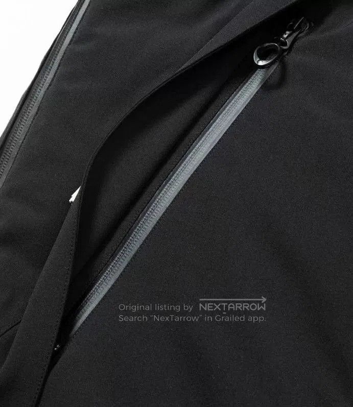 Recon MOUT RECON Insulation Short Shooting Jacket. Size US S / EU 44-46 / 1 - 9 Thumbnail