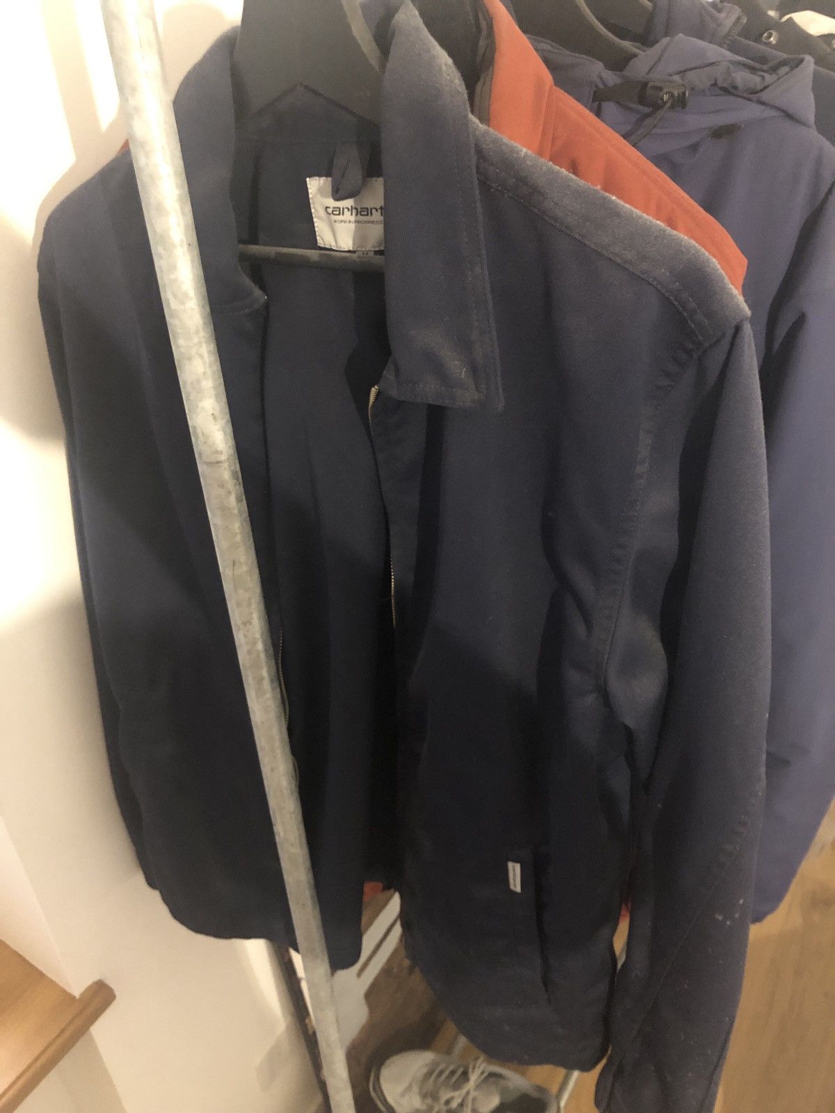 Carhartt Carhartt jacket Size US M / EU 48-50 / 2 - 1 Thumbnail