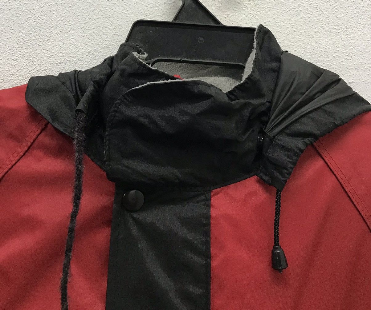 Japanese Brand × Vintage Vintage AQ-ease Nankai Jacket Size US L / EU 52-54 / 3 - 3 Thumbnail