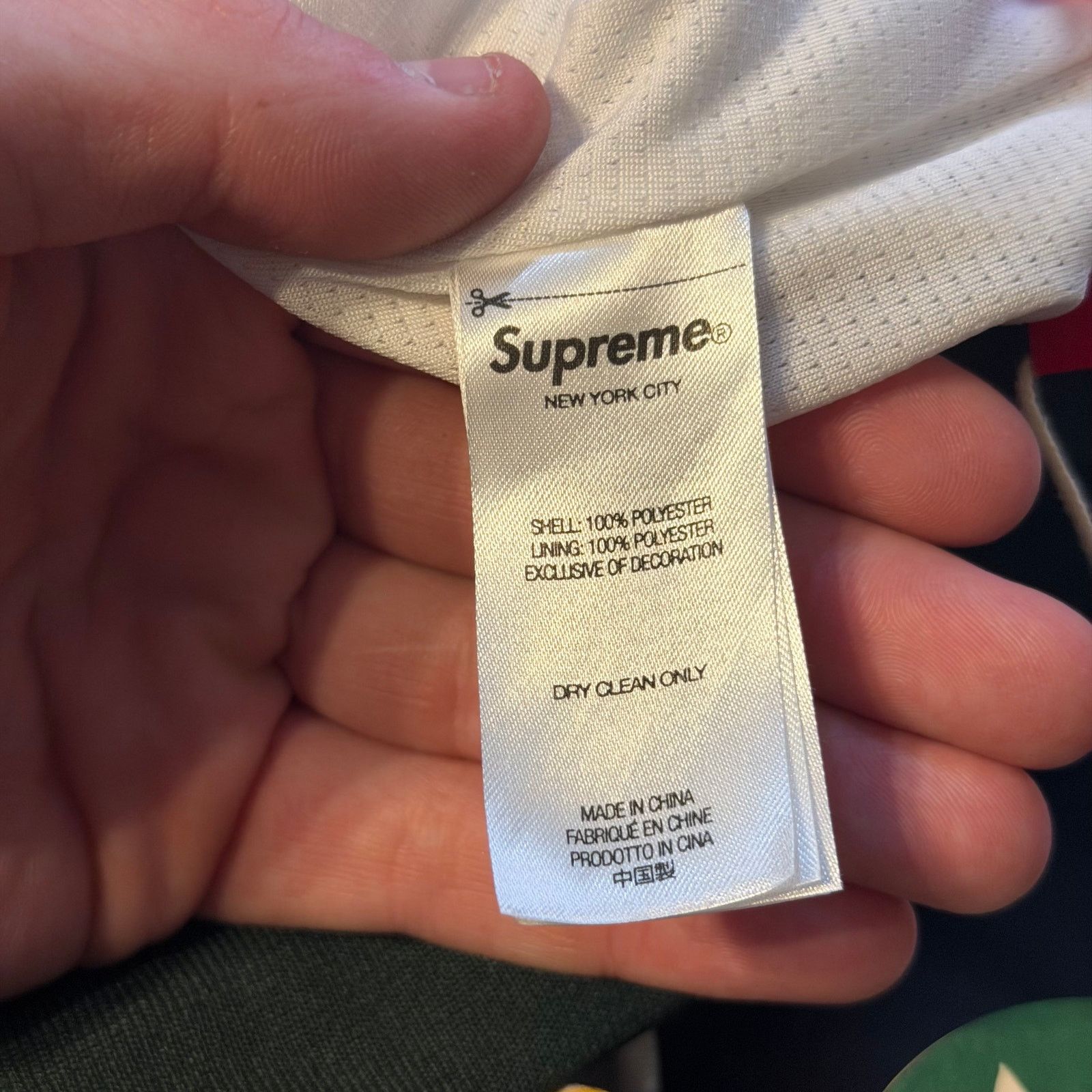 Supreme Supreme Studded Basketball Shorts Size 36" / US 14 / IT 50 - 5 Thumbnail