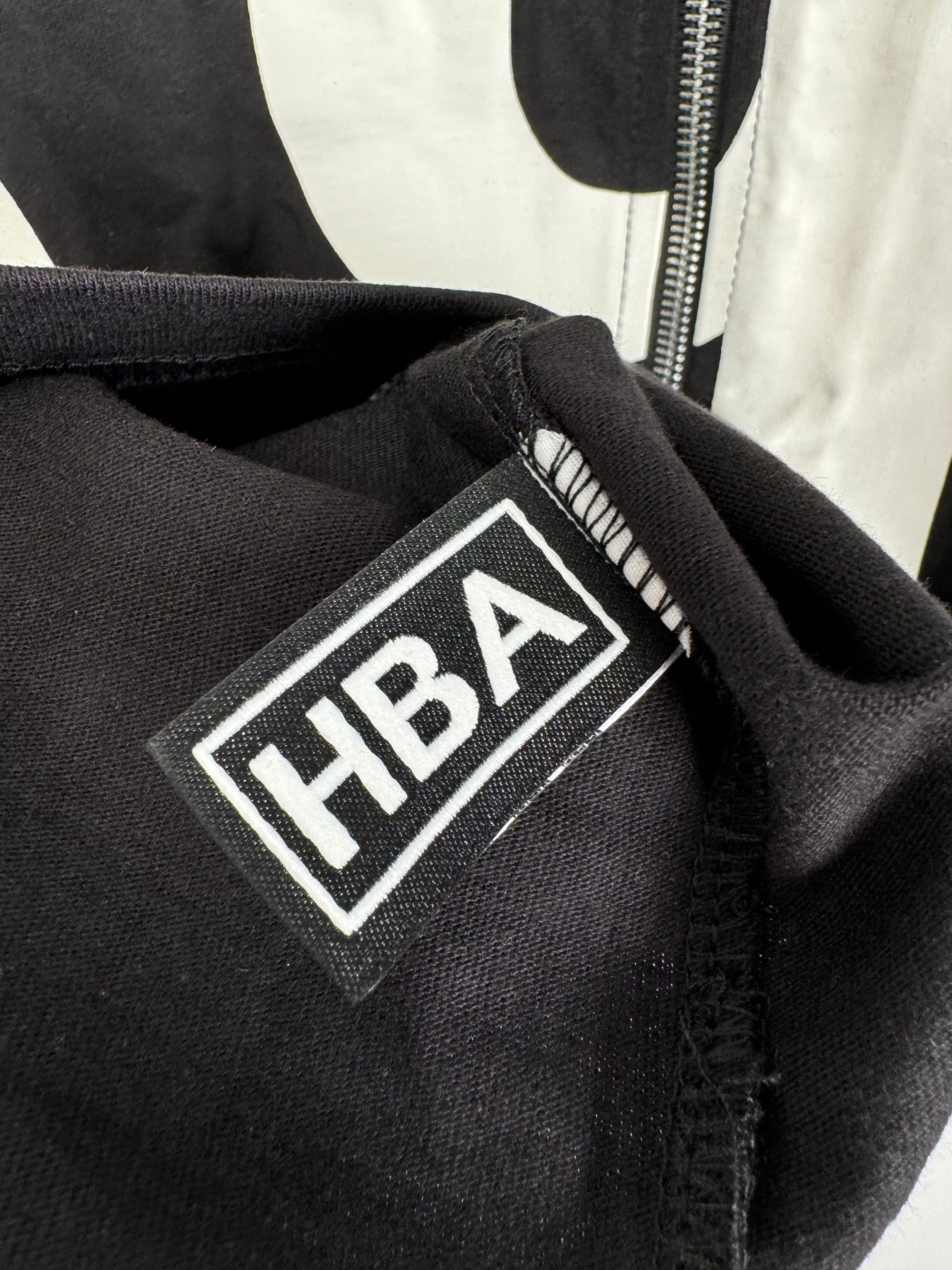 Anonymous Club HBA 2015 Split 69 TEE Double Zipper Size US S / EU 44-46 / 1 - 7 Thumbnail