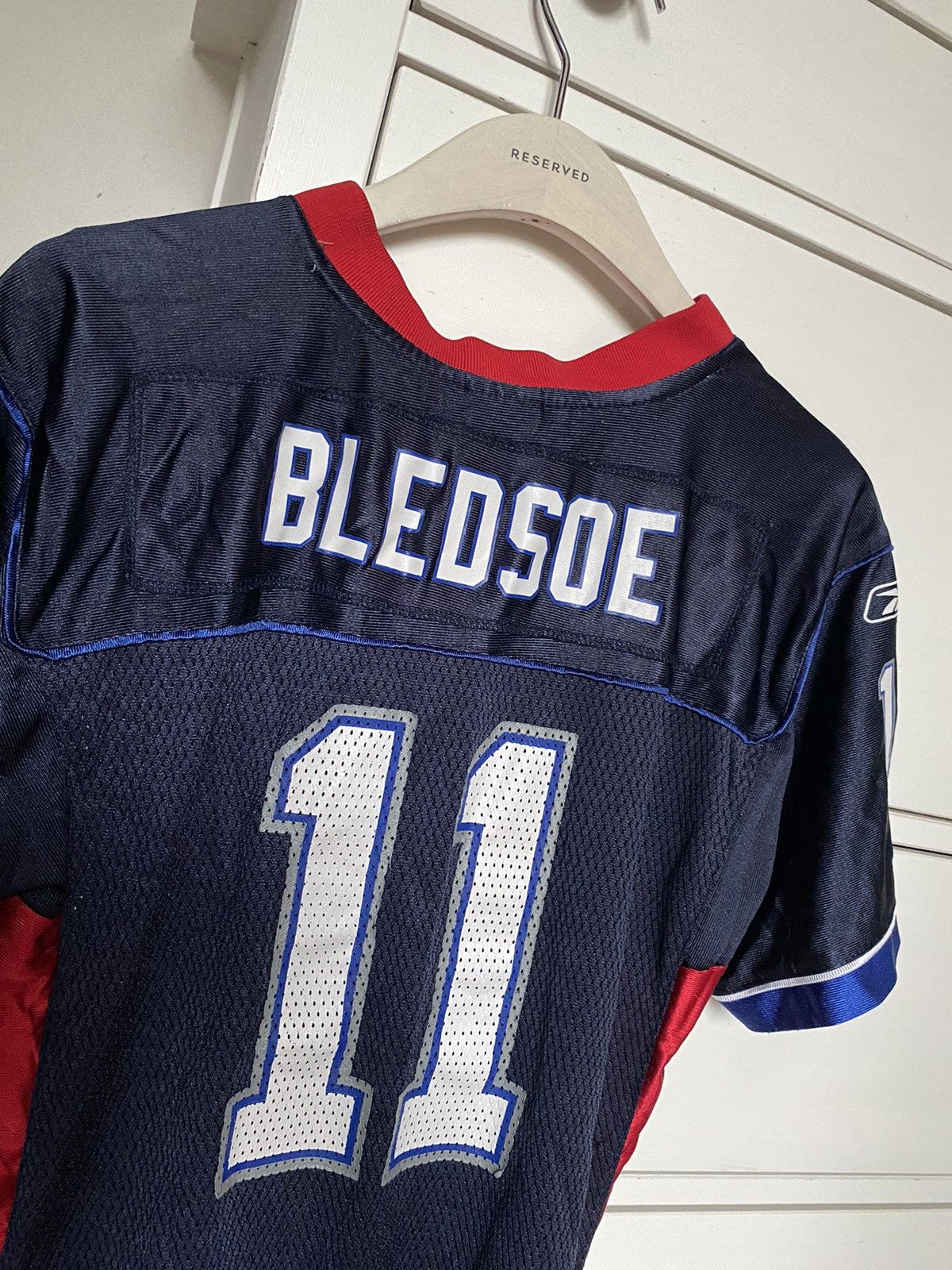 NFL × Reebok NFL Jersey Eric Bledsoe L Size US L / EU 52-54 / 3 - 8 Thumbnail