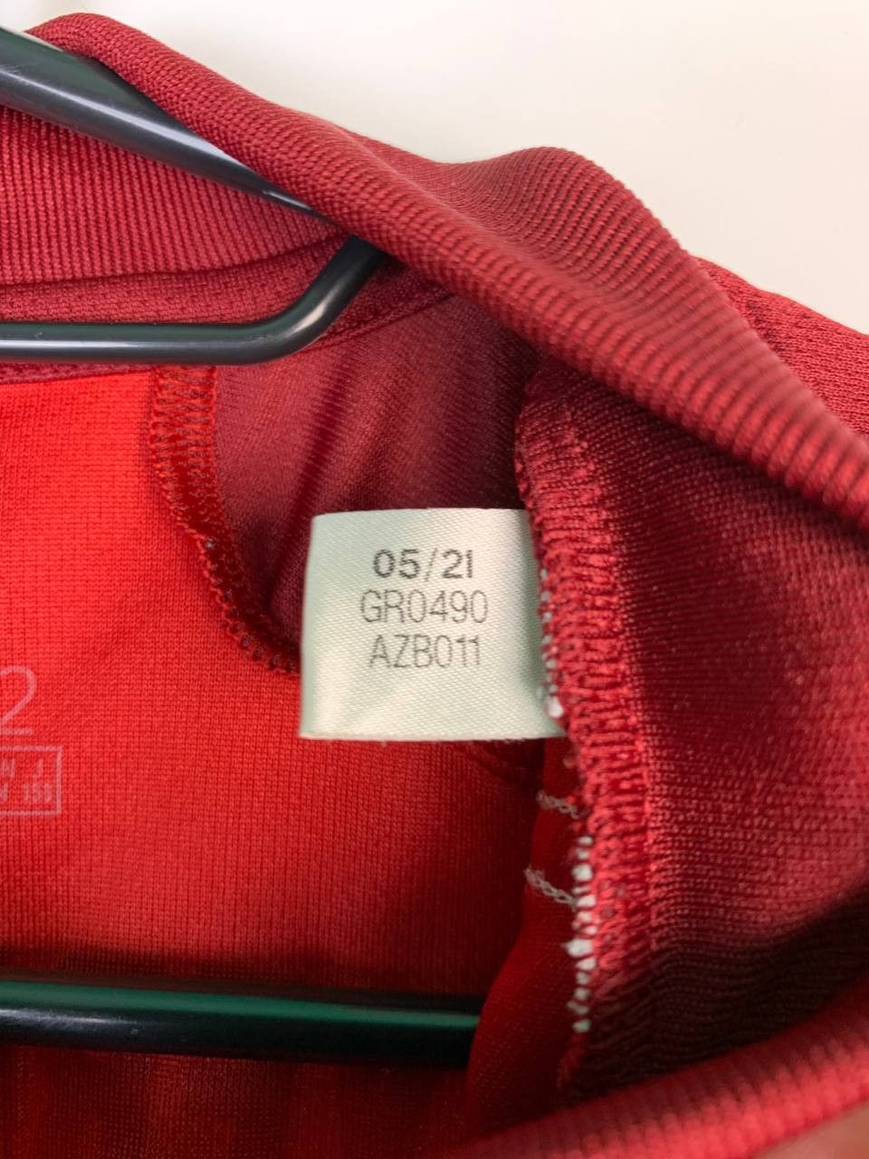 Adidas 2021-2022 Bayern Munich Home Football Shirt Soccer jersey Size US XXS / EU 40 - 4 Thumbnail