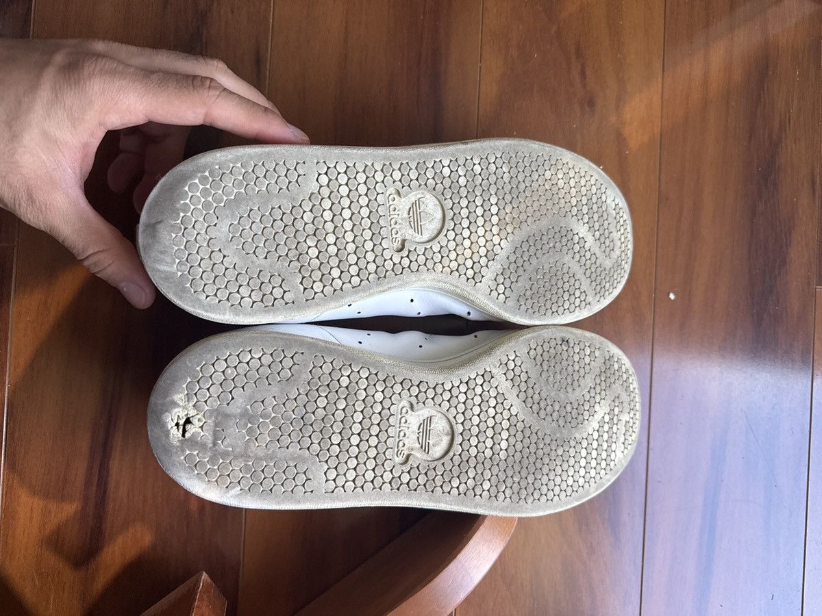 Adidas Adidas Stansmith’s Size US 10 / EU 43 - 5 Thumbnail