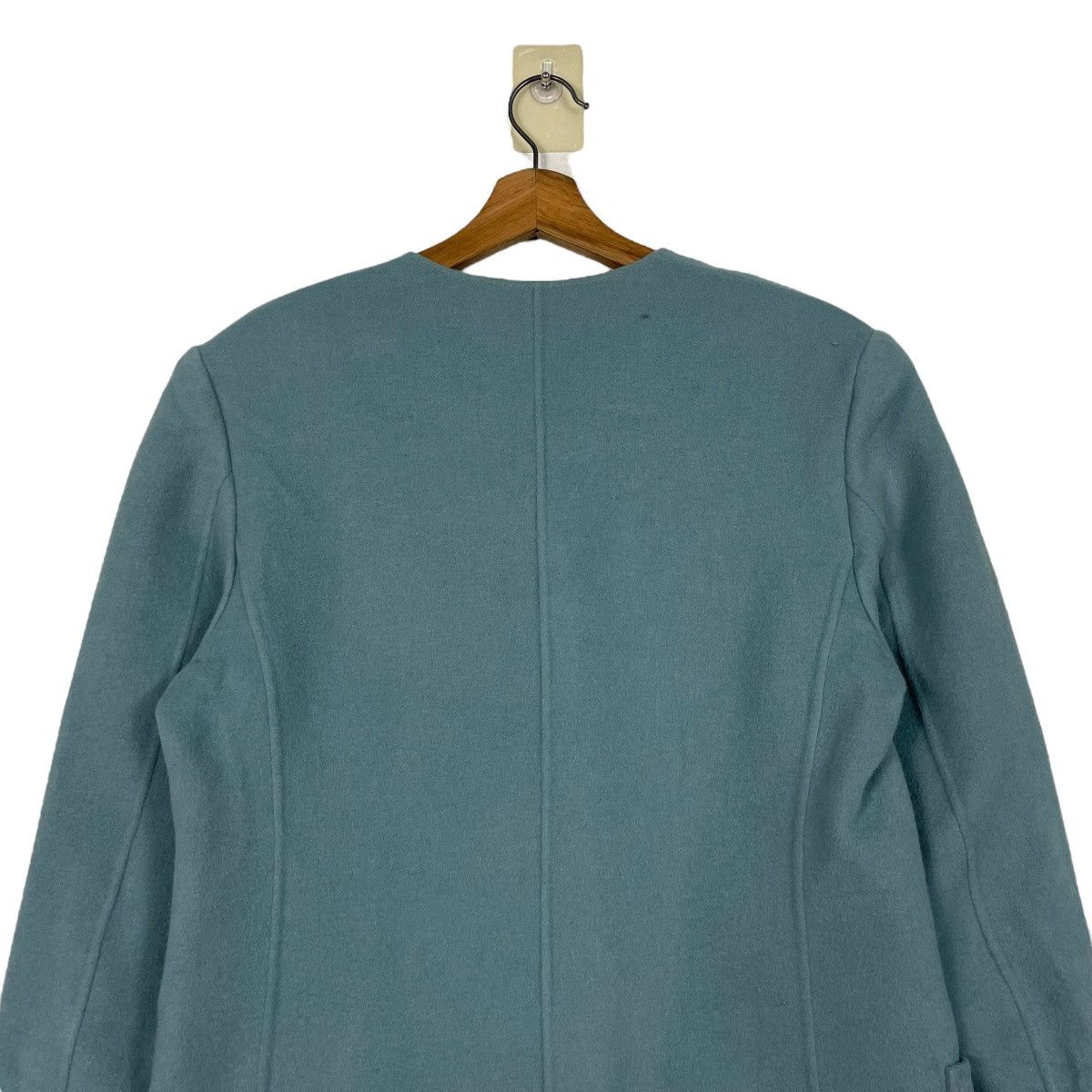 Burberry Burberrys Women Jacket Size M / US 6-8 / IT 42-44 - 8 Thumbnail