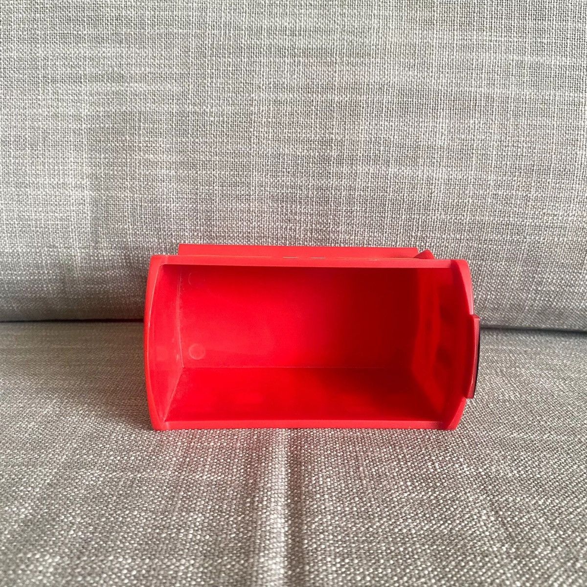Disney Disneyland Disney California Adventure Red Car Trolley Size ONE SIZE - 6 Thumbnail